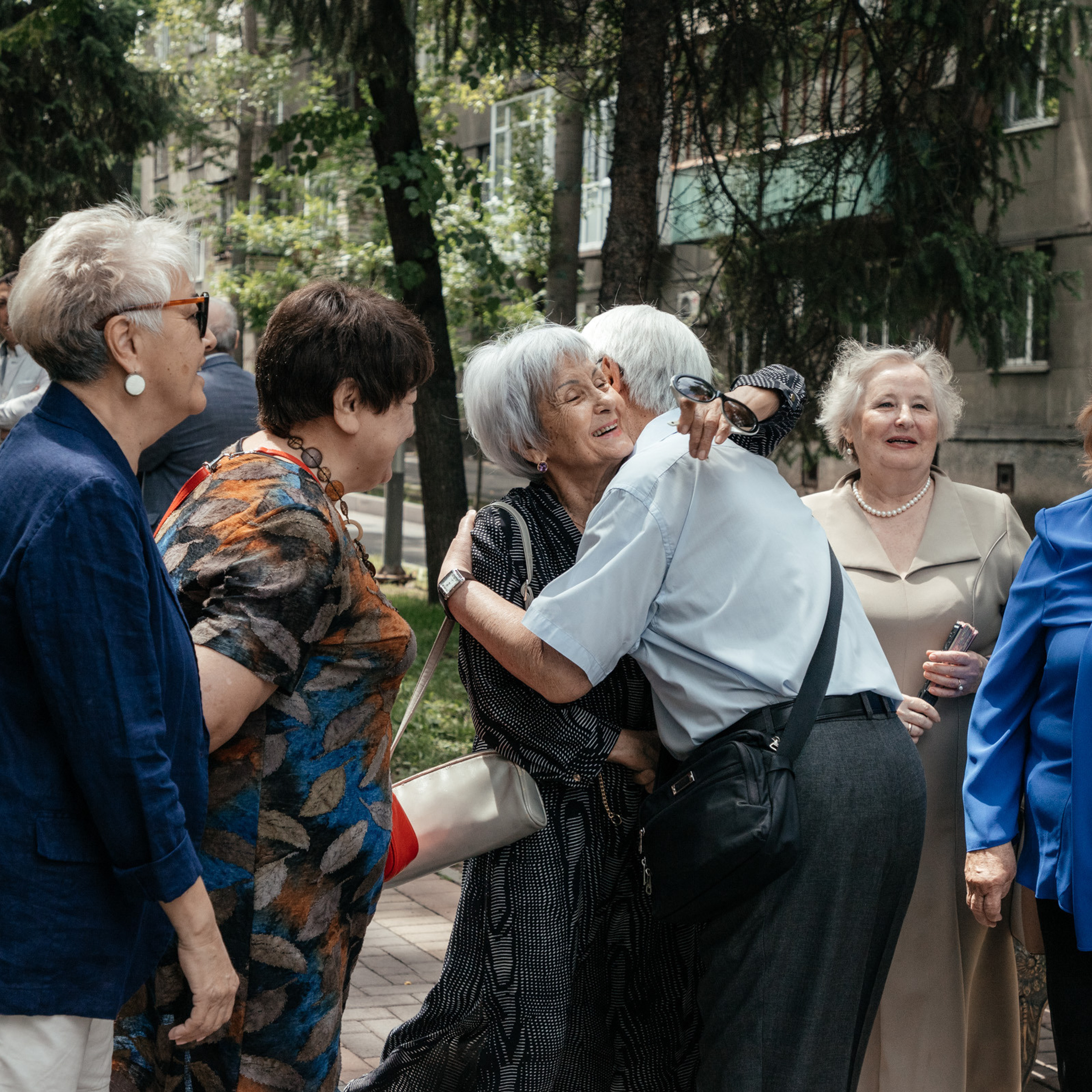 Отзывы. Свадебный фотограф — Азамат Нусипбеков