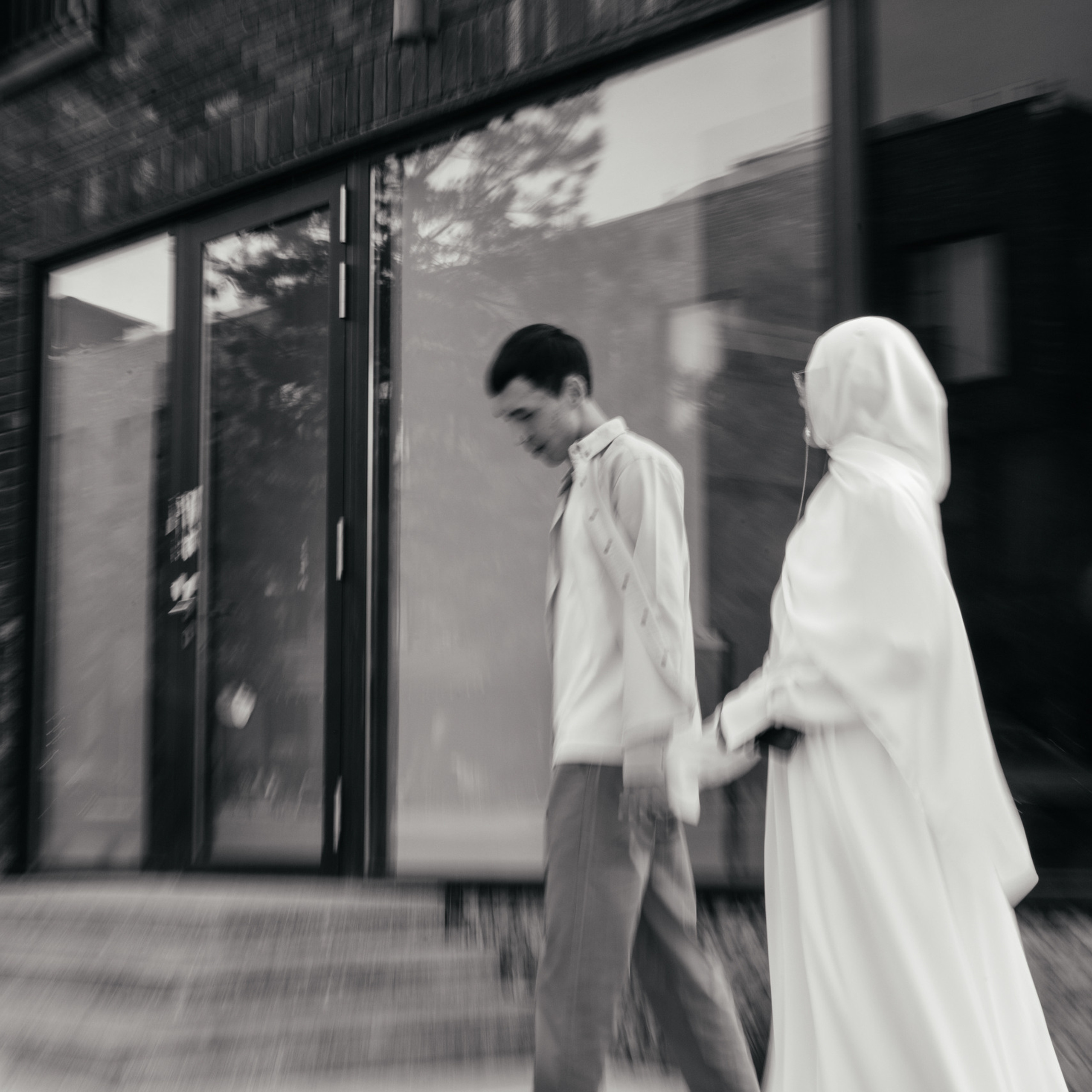 Отзывы. Свадебный фотограф — Азамат Нусипбеков