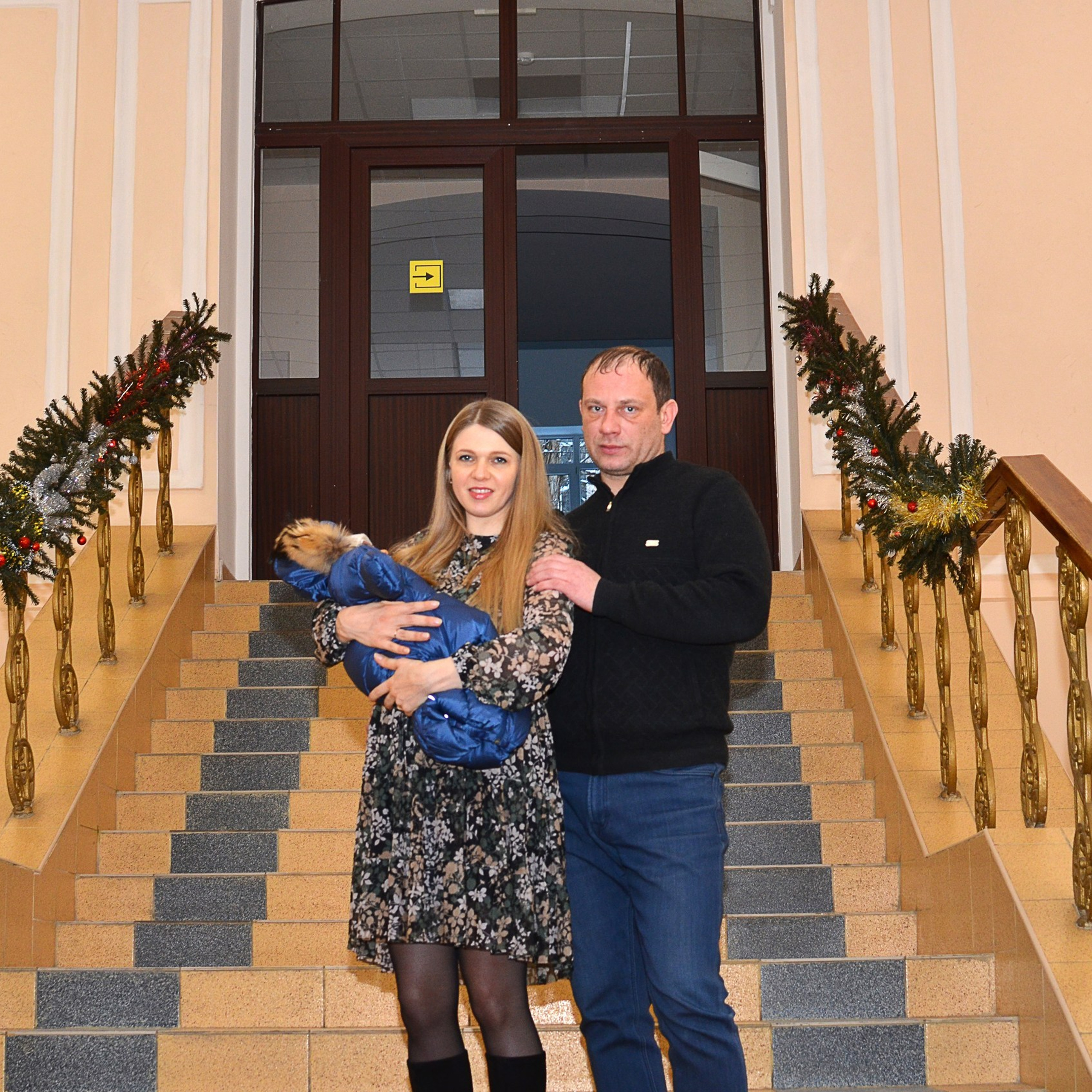 Отзывы. Семейный и детский фотограф в Санкт-Петербурге Баландина Татьяна