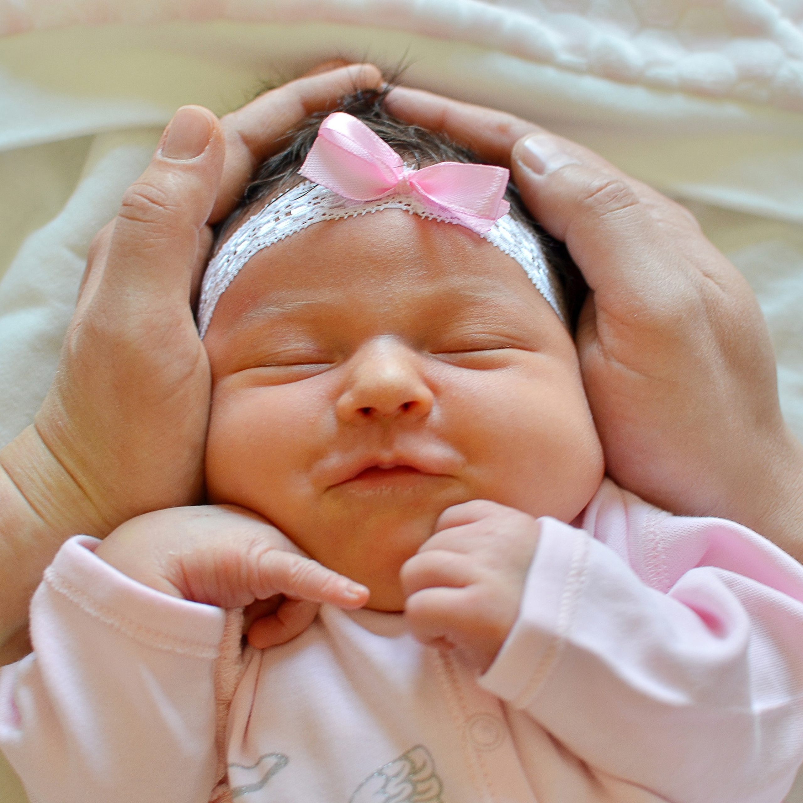 Домашние съемки с малышами