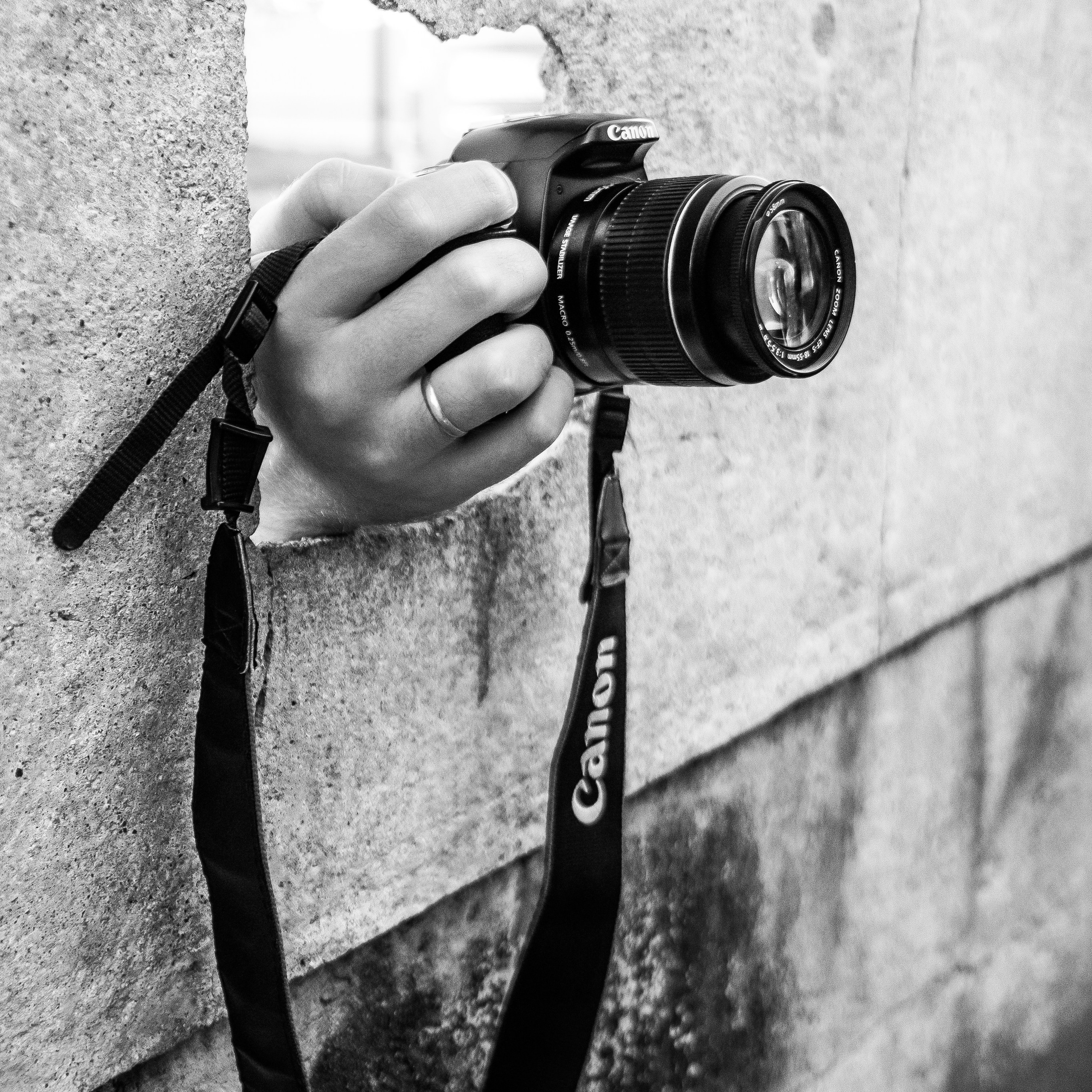 Вселенная учеников. Портретный Фотограф в Калининграде Николай Бибиков