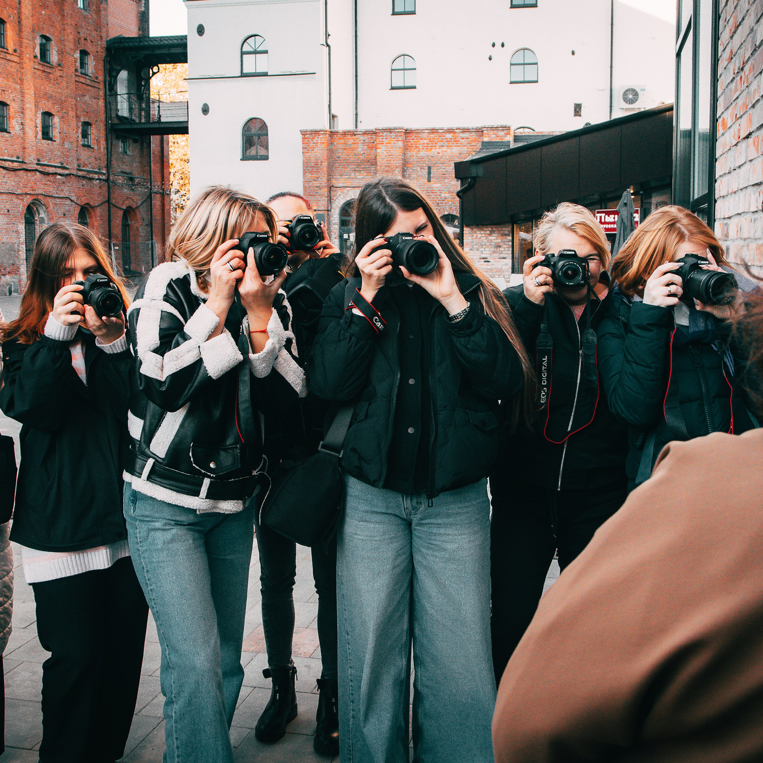 Вселенная учеников