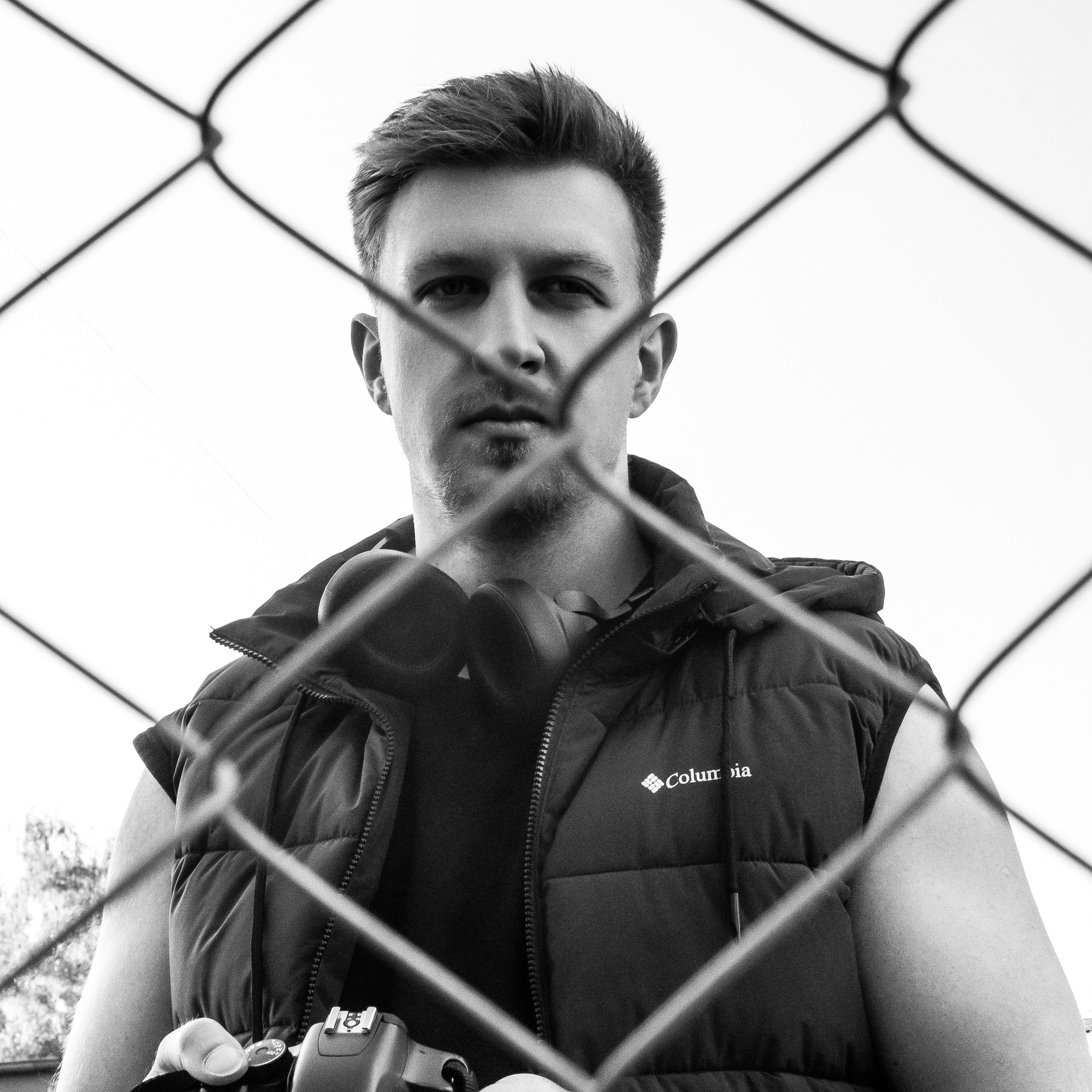 Вселенная учеников. Портретный Фотограф в Калининграде Николай Бибиков