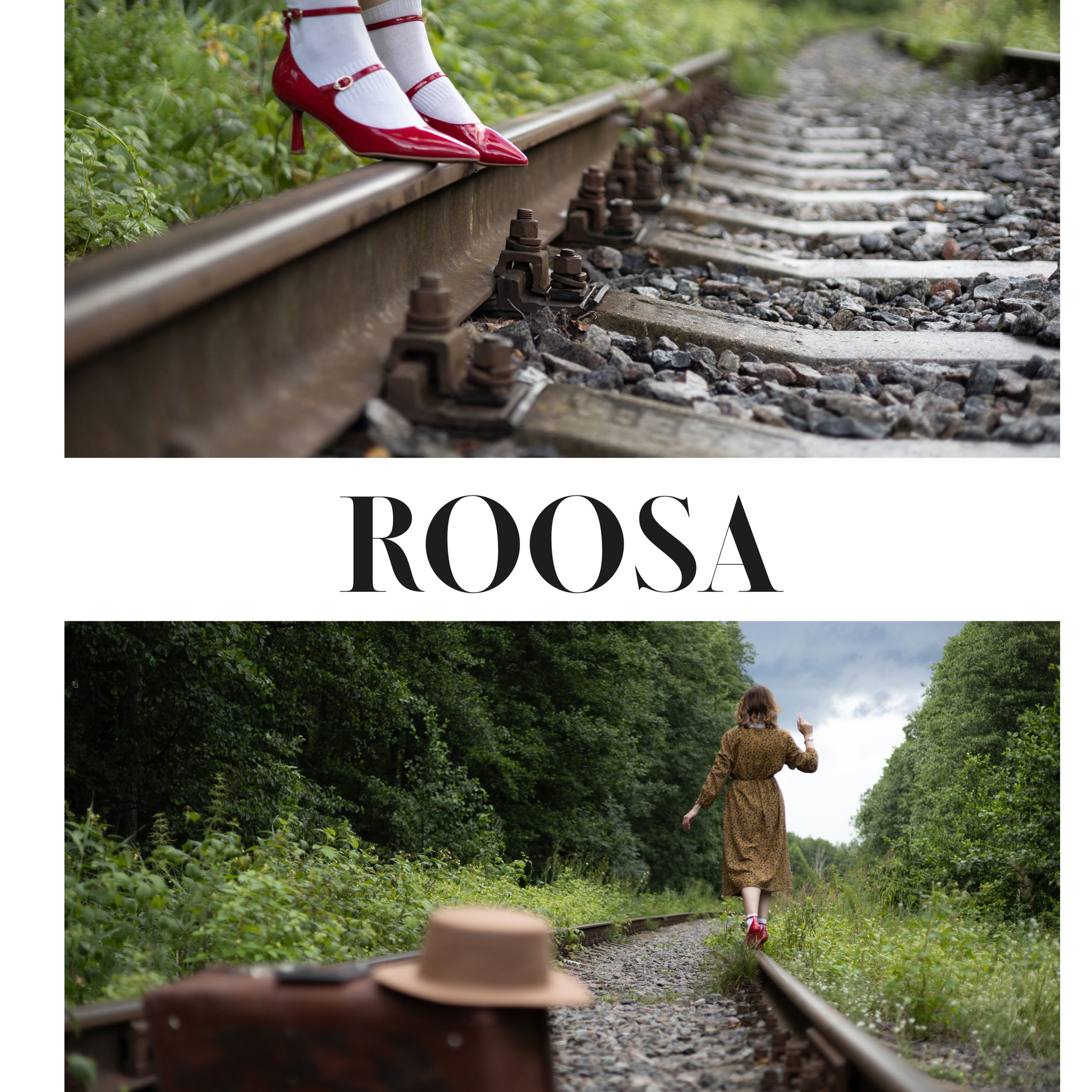 Женский портрет. Портретный Фотограф в Калининграде Николай Бибиков