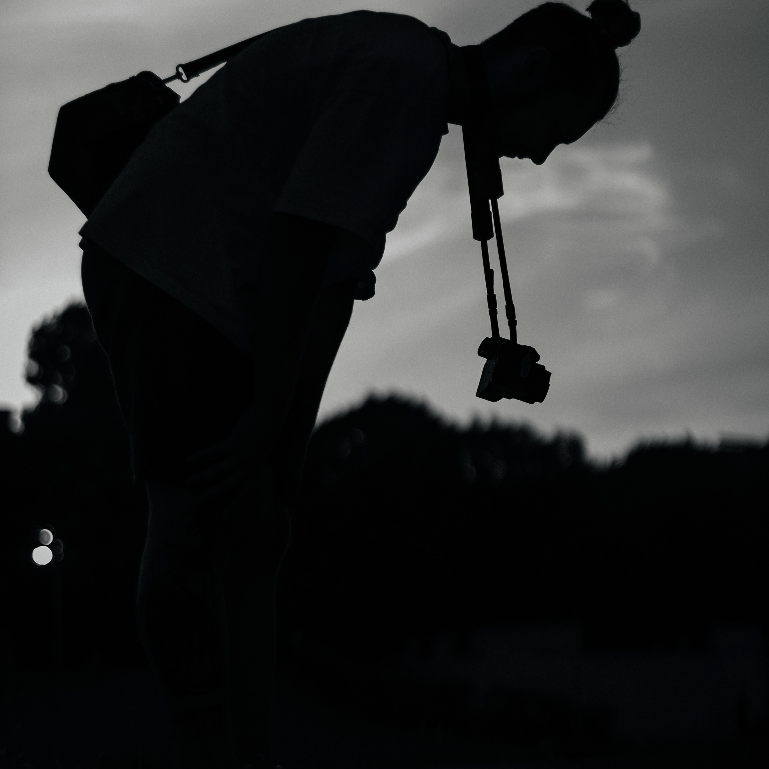 Вселенная учеников. Портретный Фотограф в Калининграде Николай Бибиков