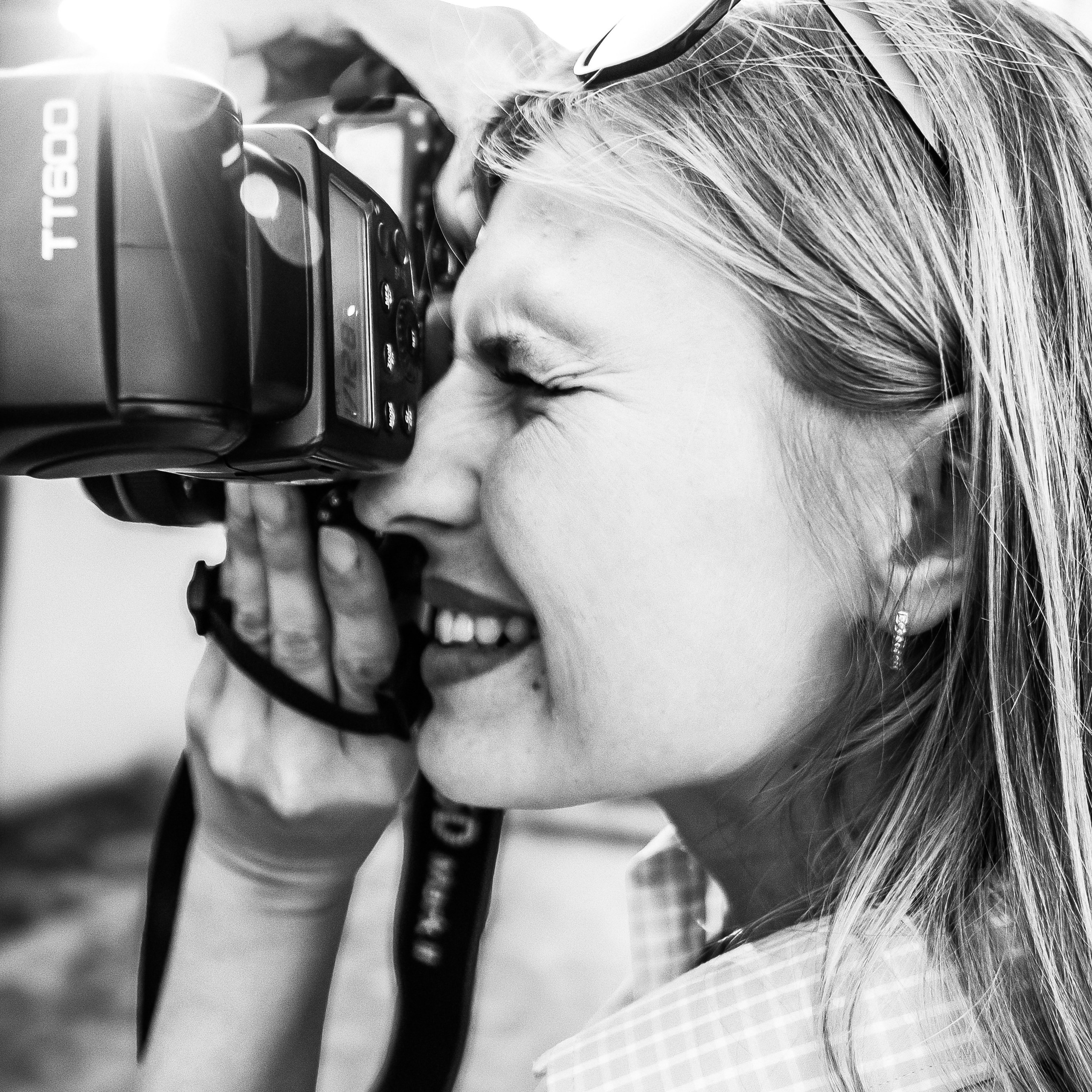 Вселенная учеников. Портретный Фотограф в Калининграде Николай Бибиков