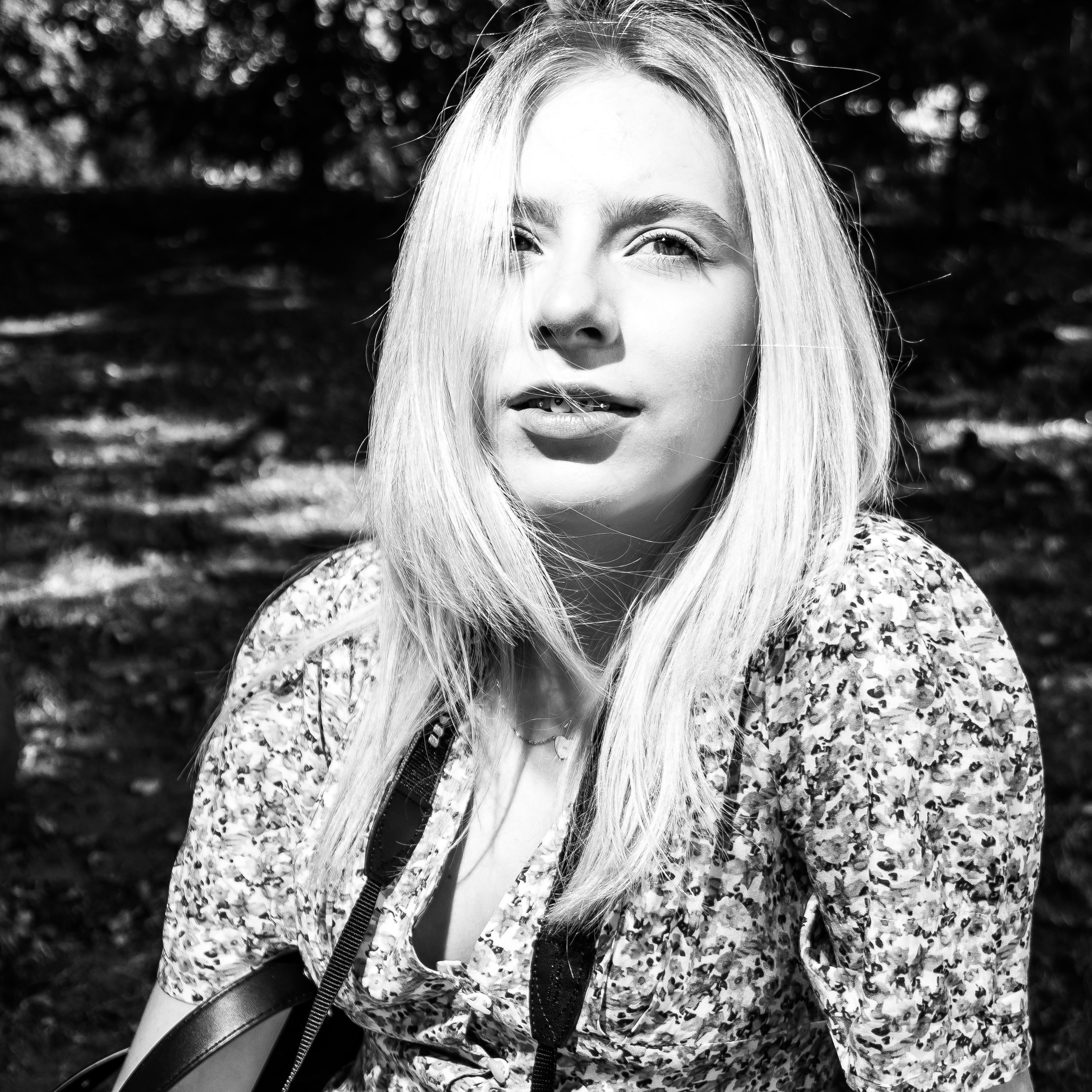 Вселенная учеников. Портретный Фотограф в Калининграде Николай Бибиков