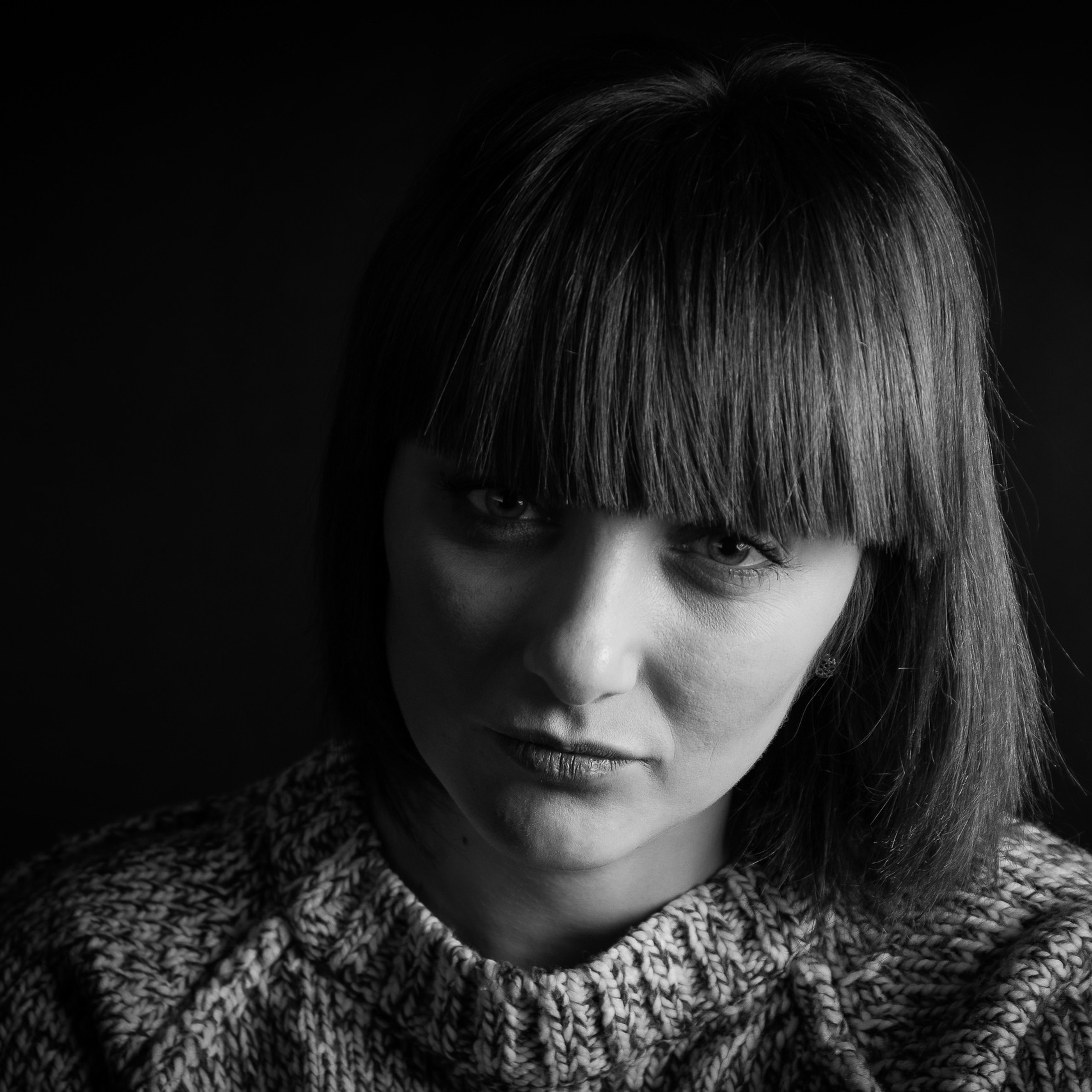 Отзывы. Портретный Фотограф в Калининграде Николай Бибиков