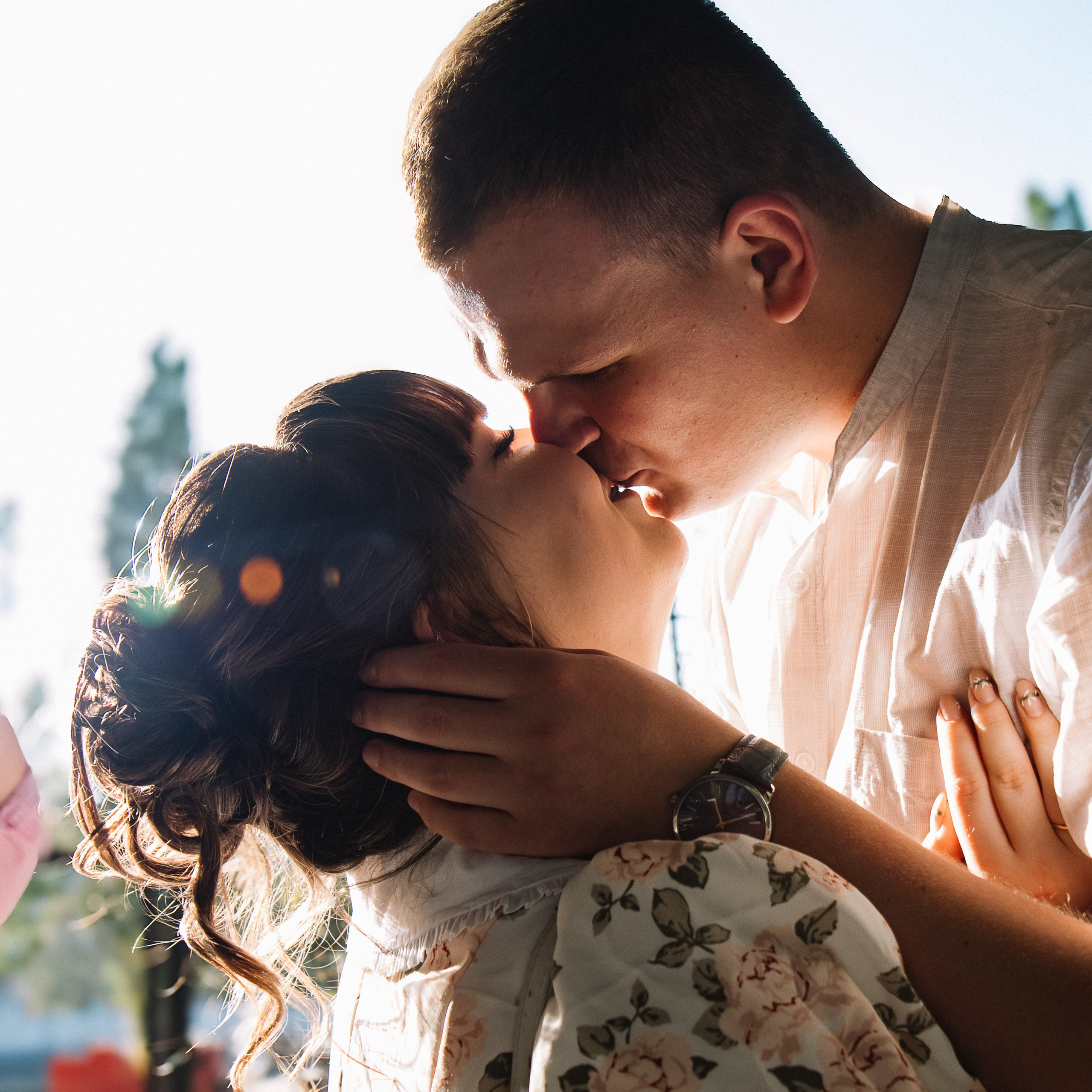 Отзывы. Портретный Фотограф в Калининграде Николай Бибиков