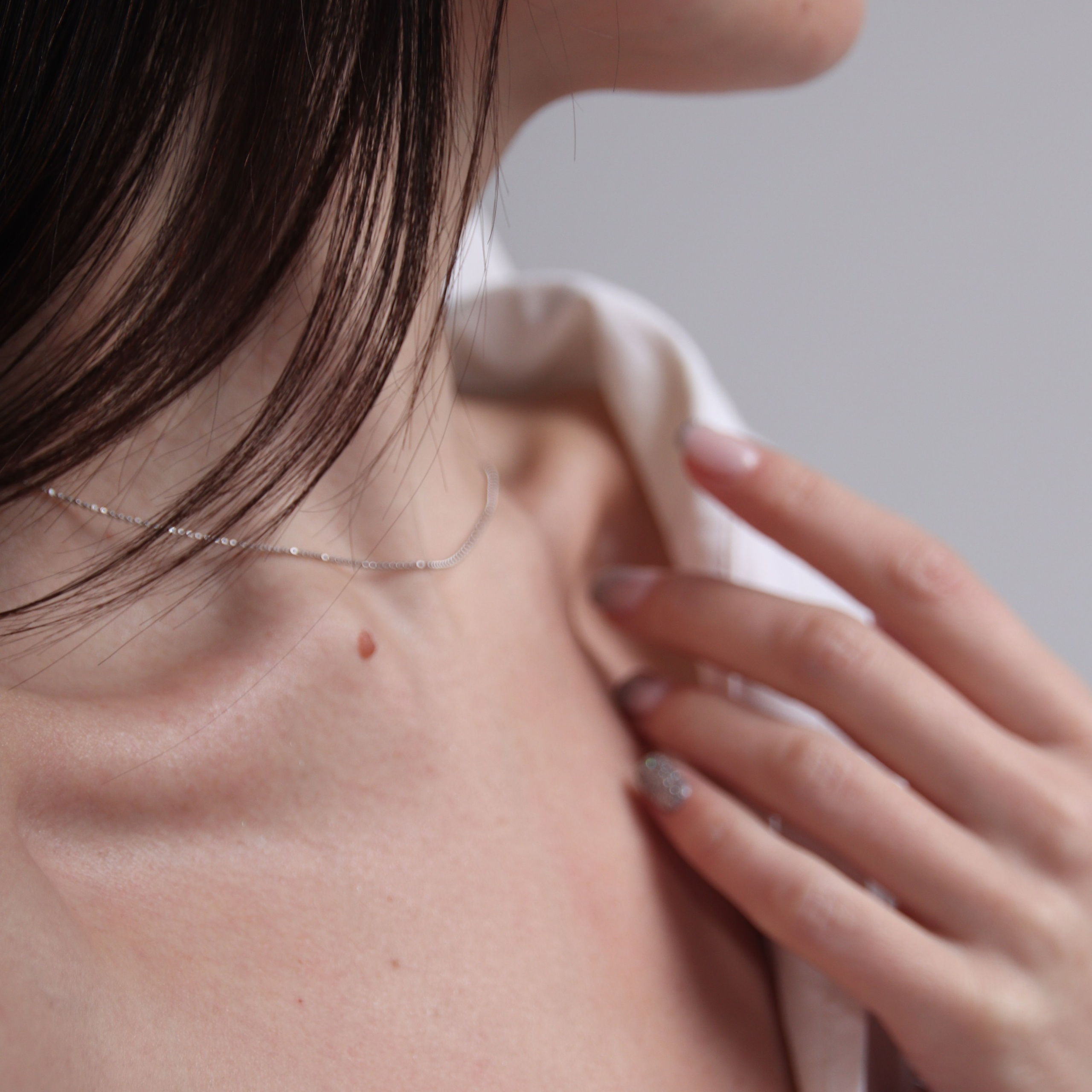 Женский портрет