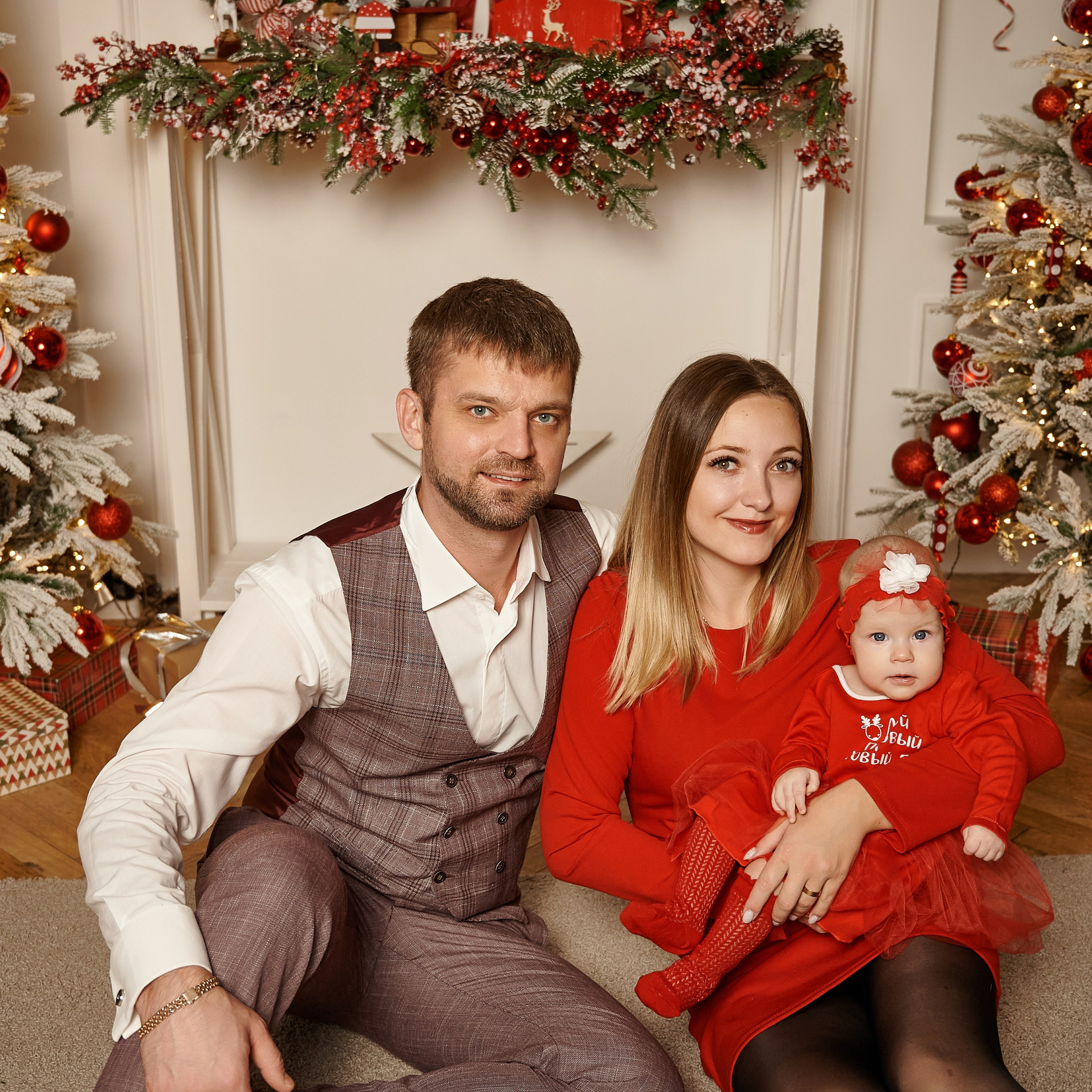 Отзывы. Свадебный и семейный фотограф в Щёкино, Тула I Мария Житная