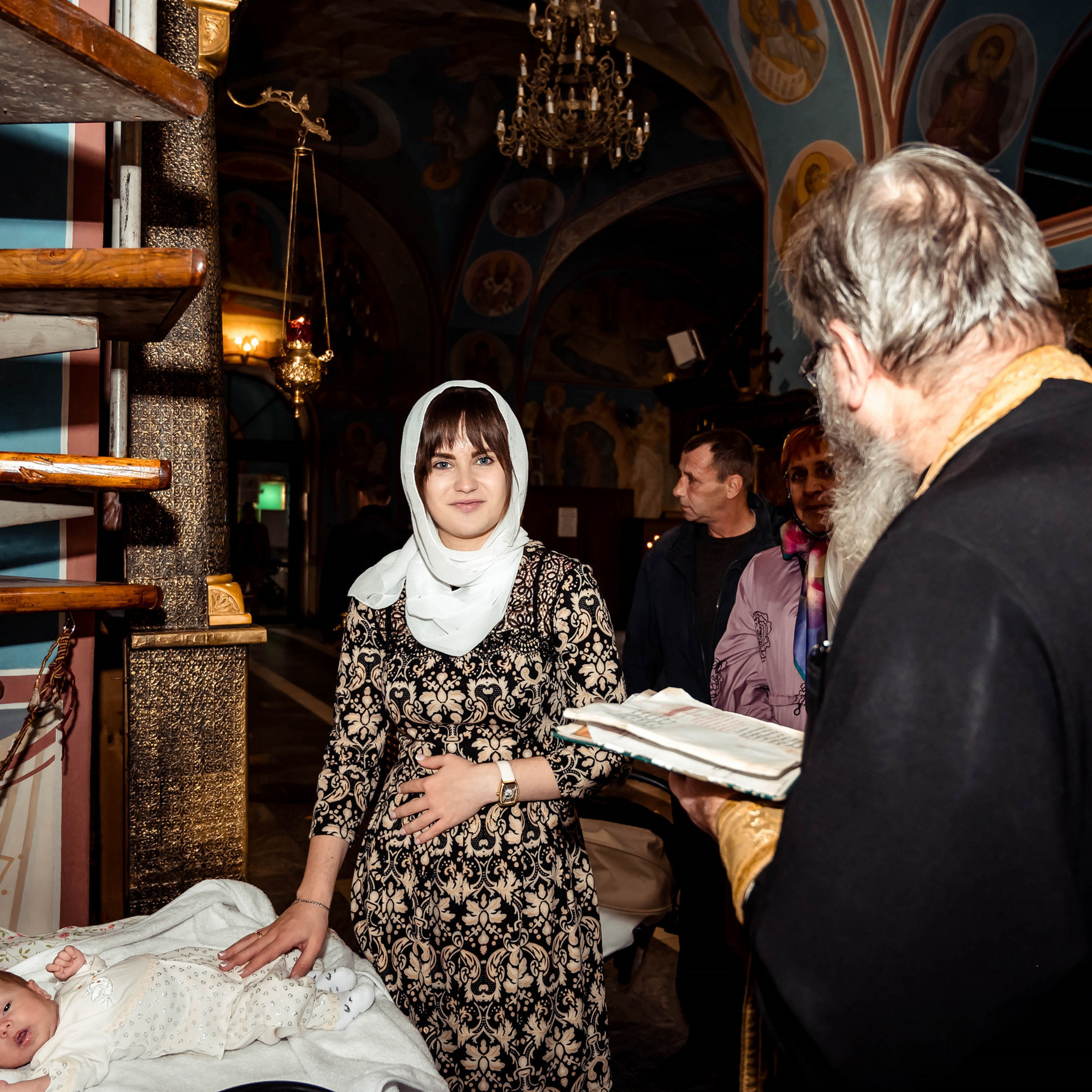 Отзывы. Свадебный и семейный фотограф в Щёкино, Тула I Мария Житная