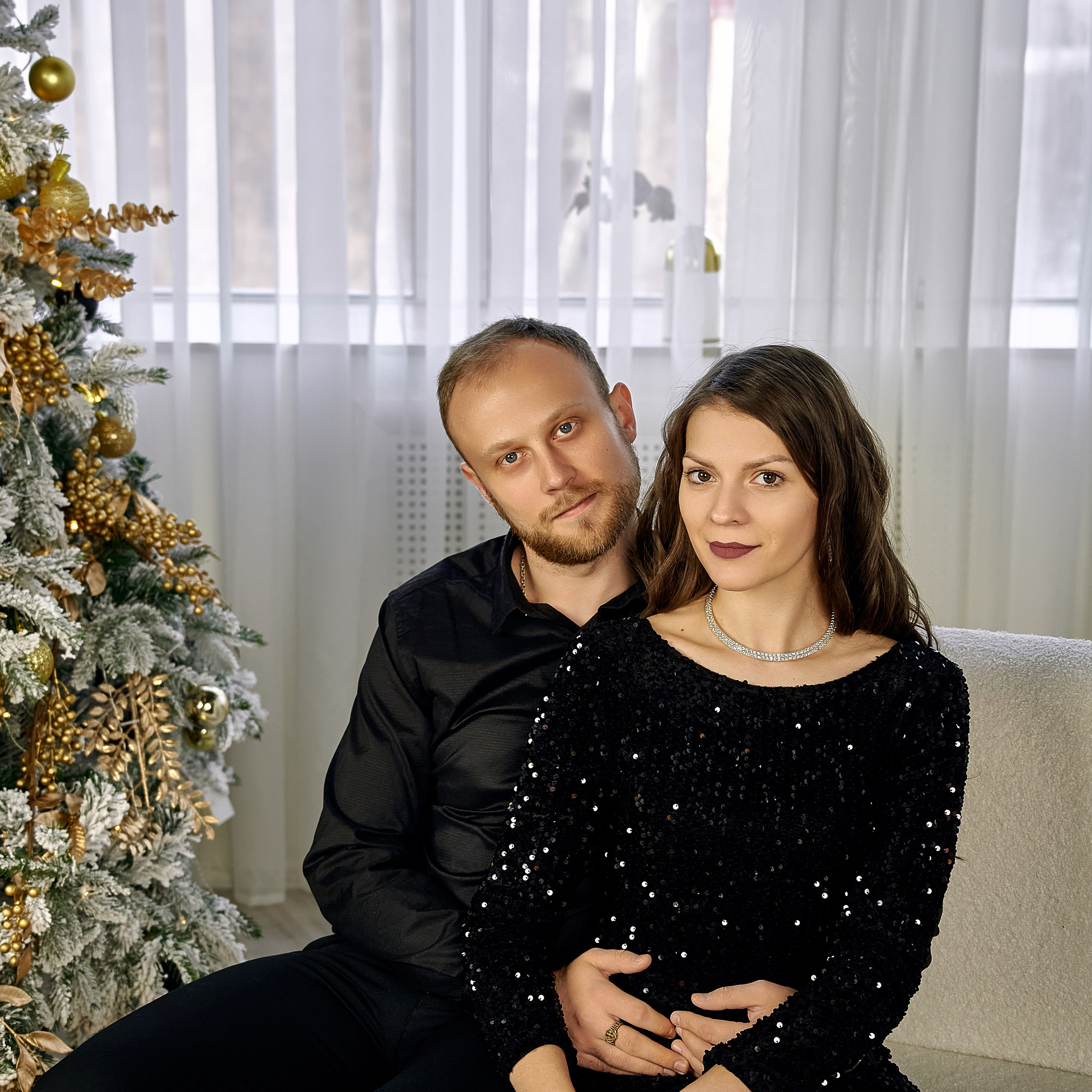 Отзывы. Свадебный и семейный фотограф в Щёкино, Тула I Мария Житная