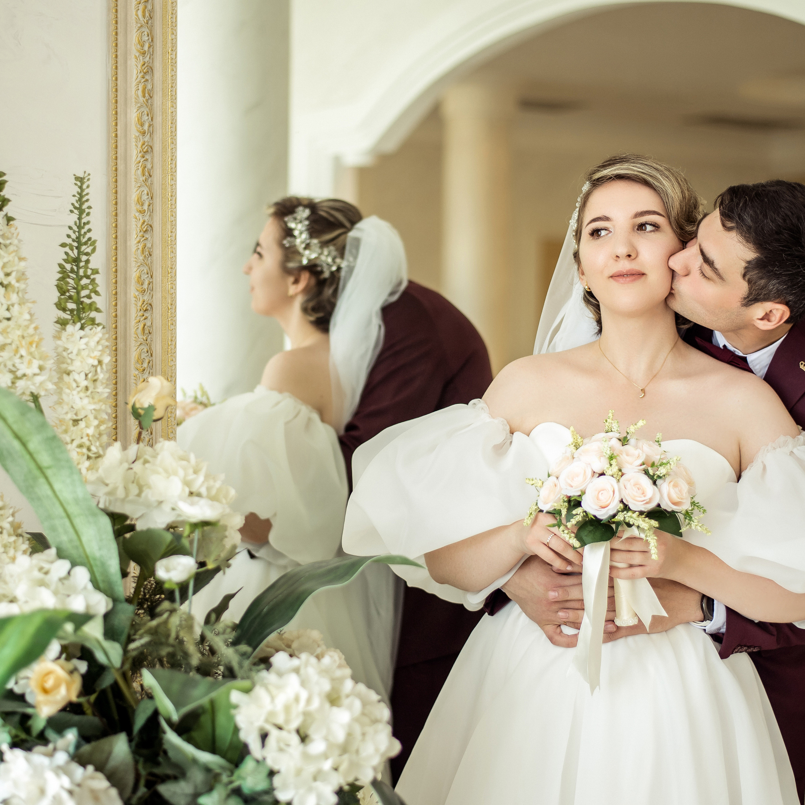 Отзывы. Свадебный и семейный фотограф в Щёкино, Тула I Мария Житная