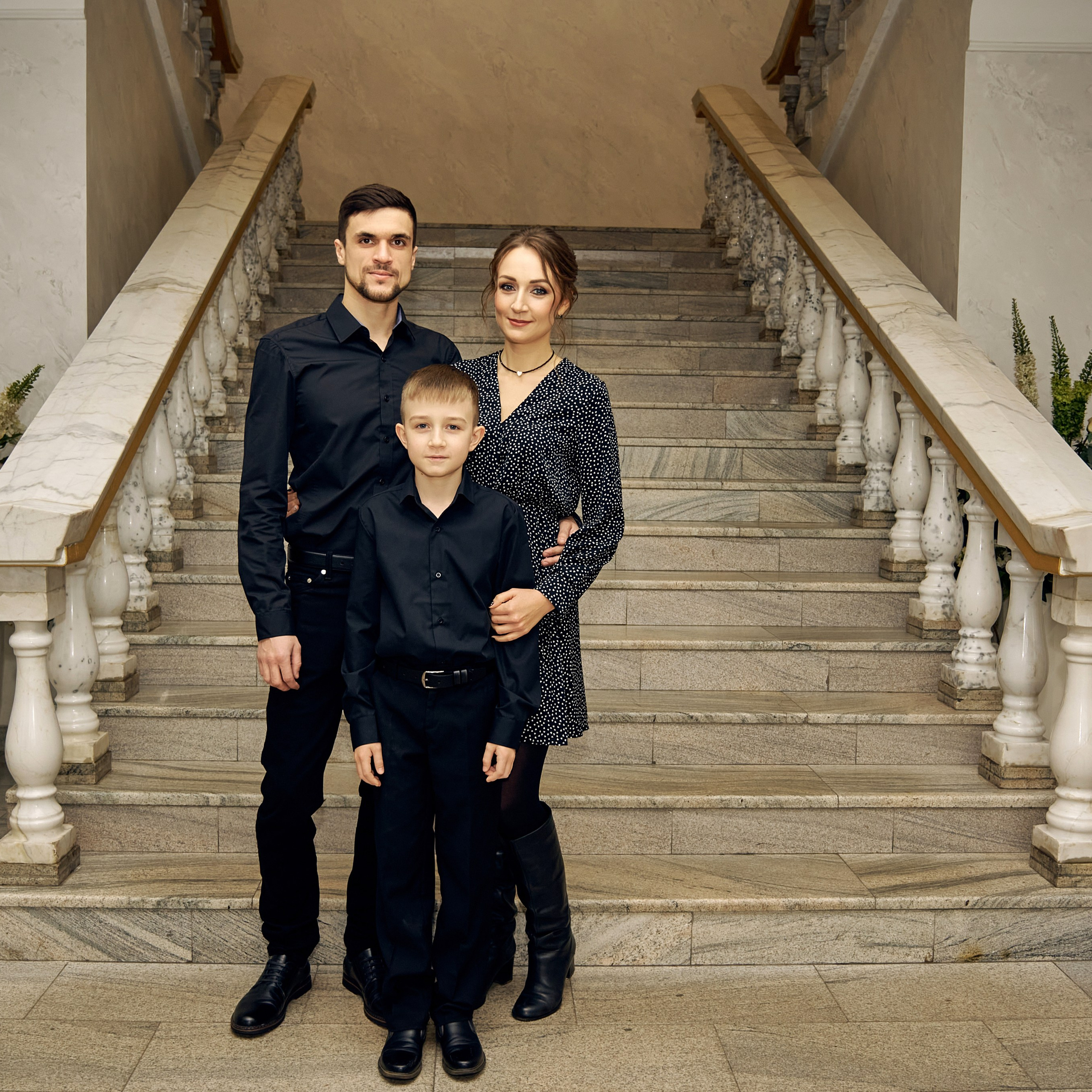 Отзывы. Свадебный и семейный фотограф в Щёкино, Тула I Мария Житная