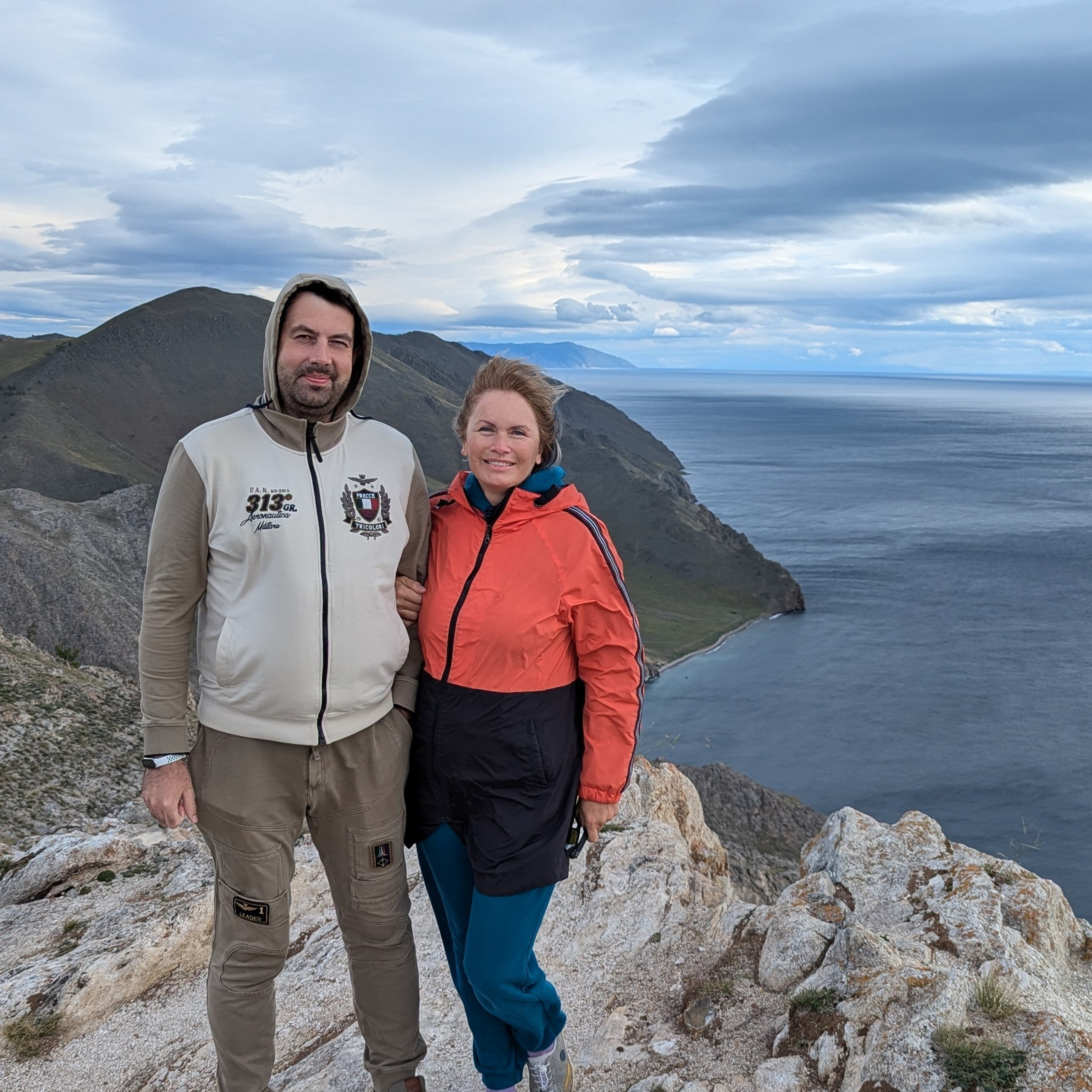 Отзывы. Илья Буянов, гид по Байкалу, фотограф — baikalsky.com
