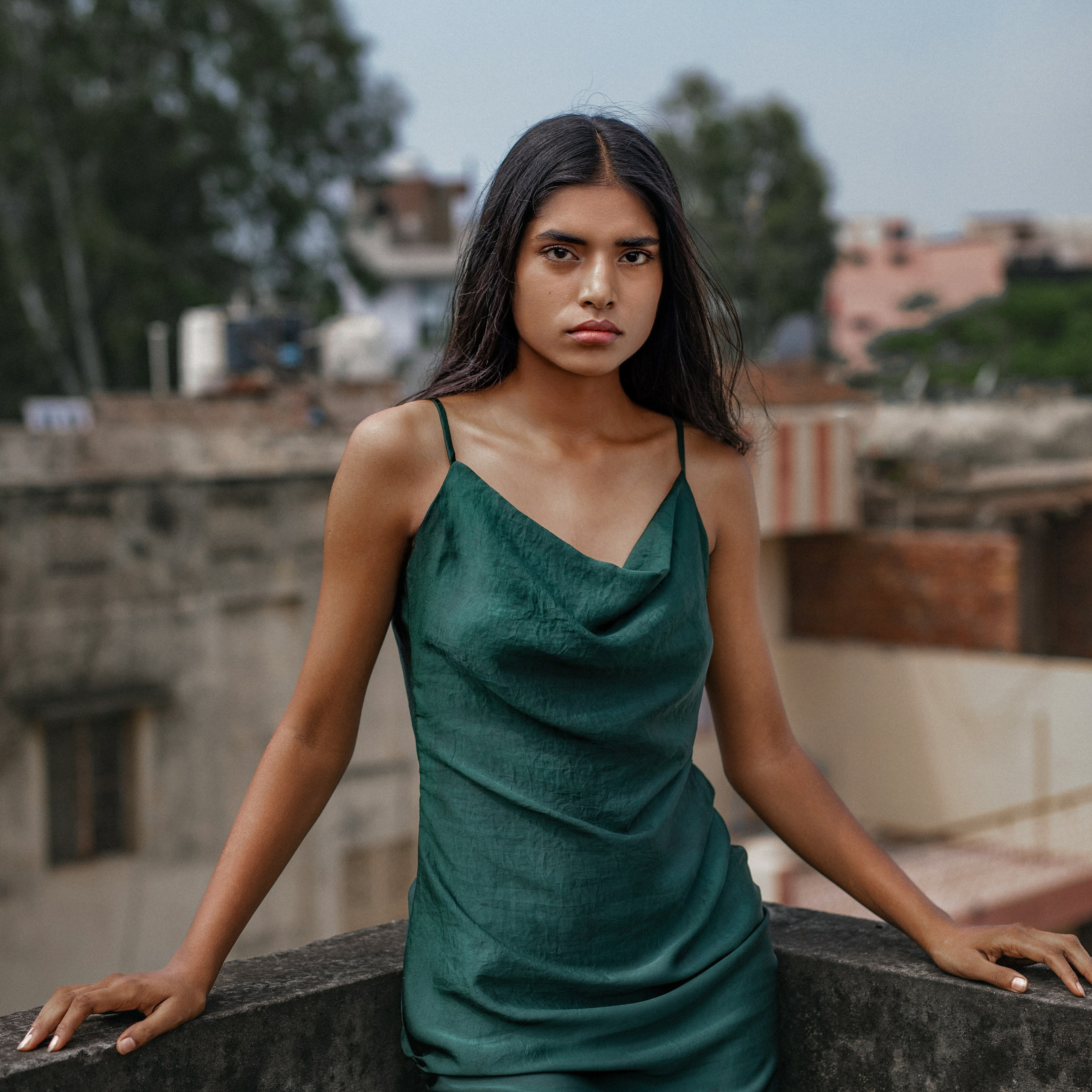 Основы фотографии Онлайн. Портретный и бизнес-фотограф в Москве Андрей Никольский