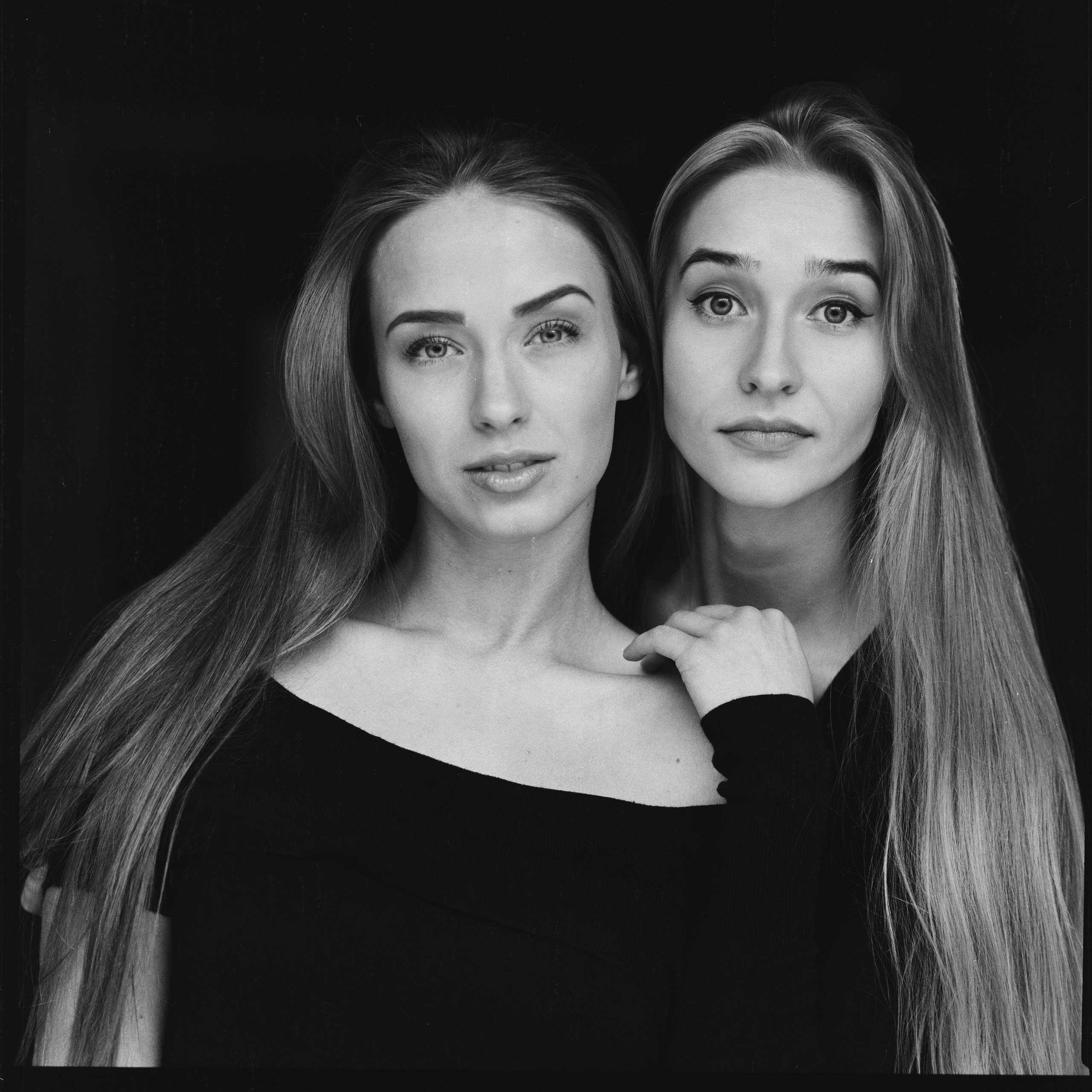 Основы фотографии Онлайн. Портретный и бизнес-фотограф в Москве Андрей Никольский