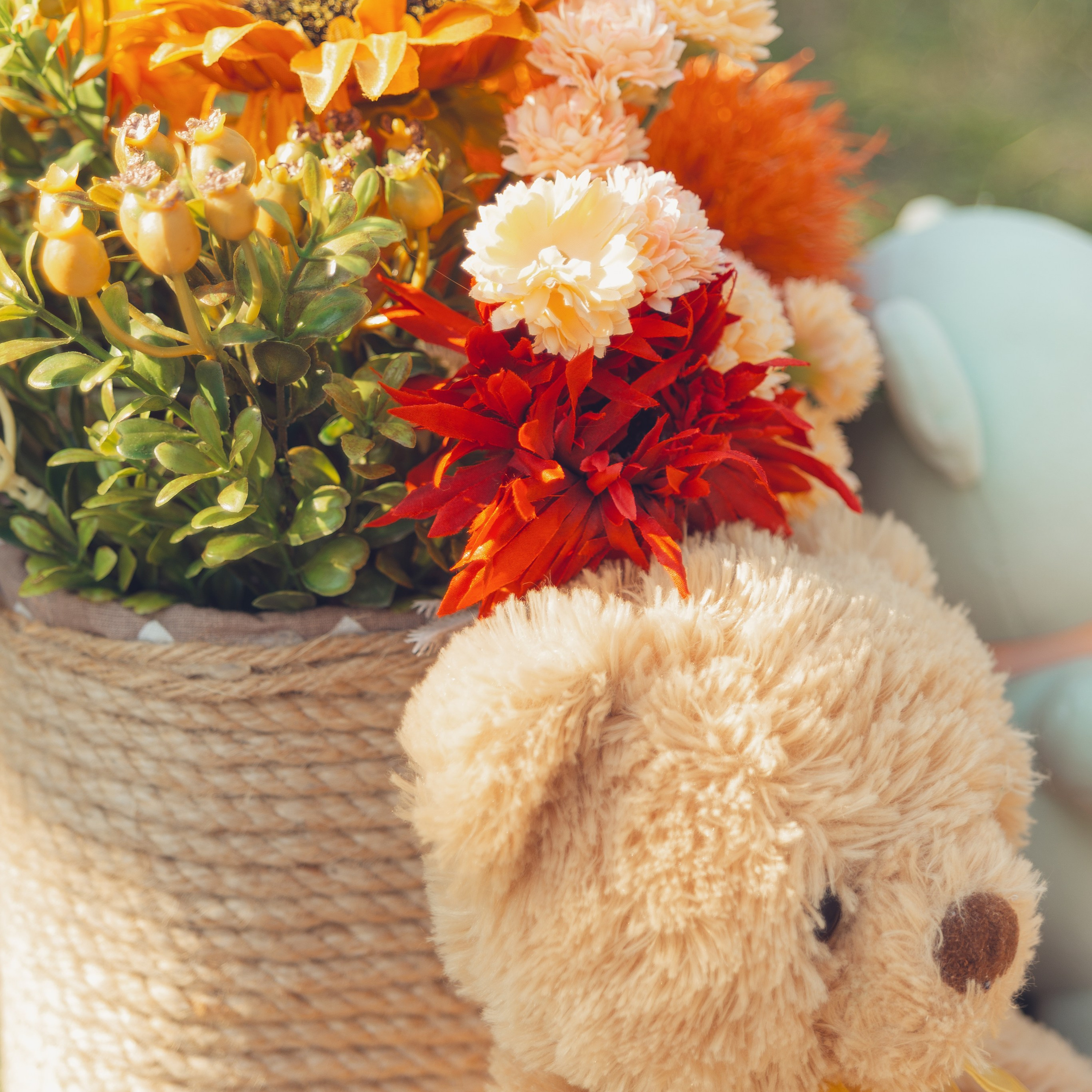 Фотосессия Октябрь