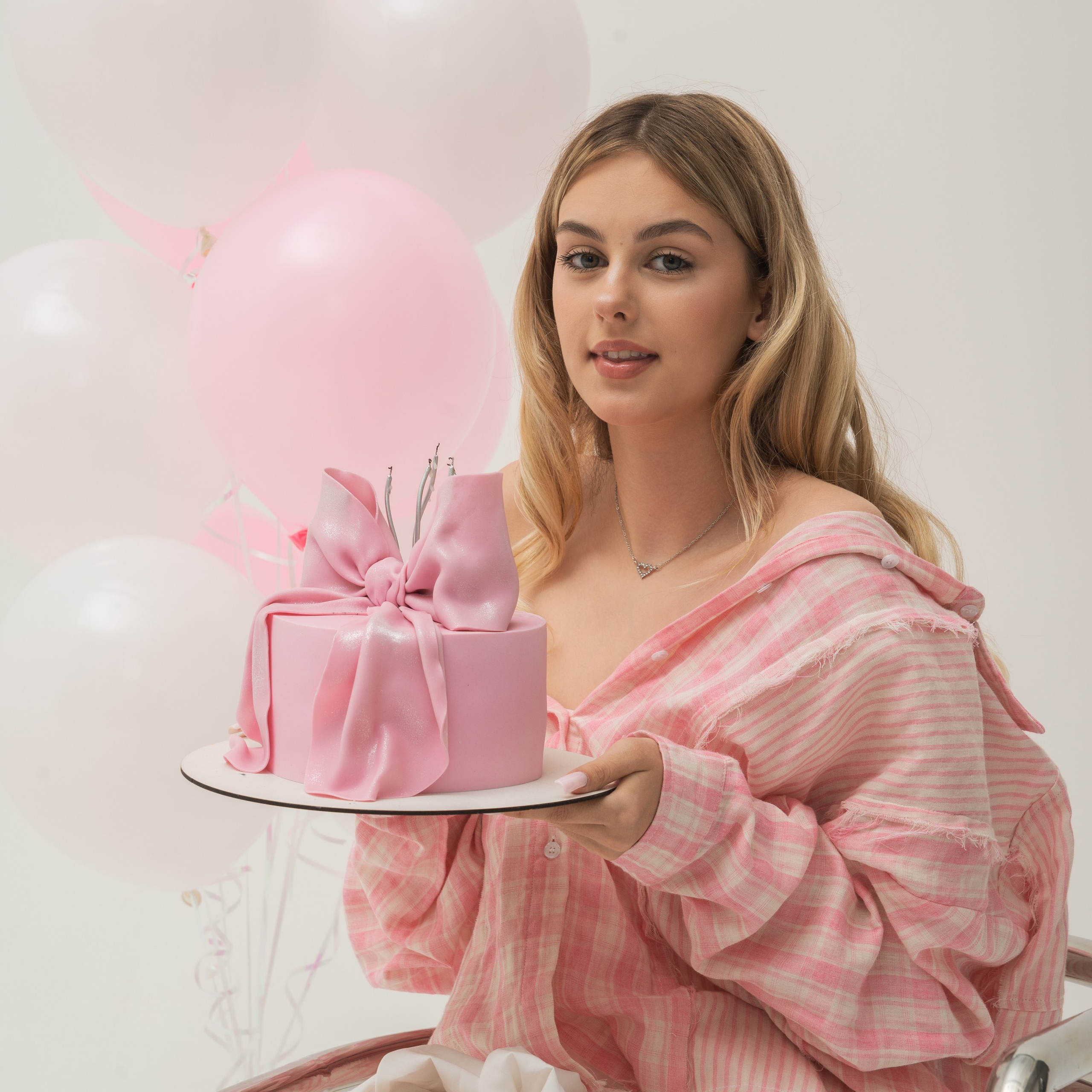 Портреты в&nbsp;студии