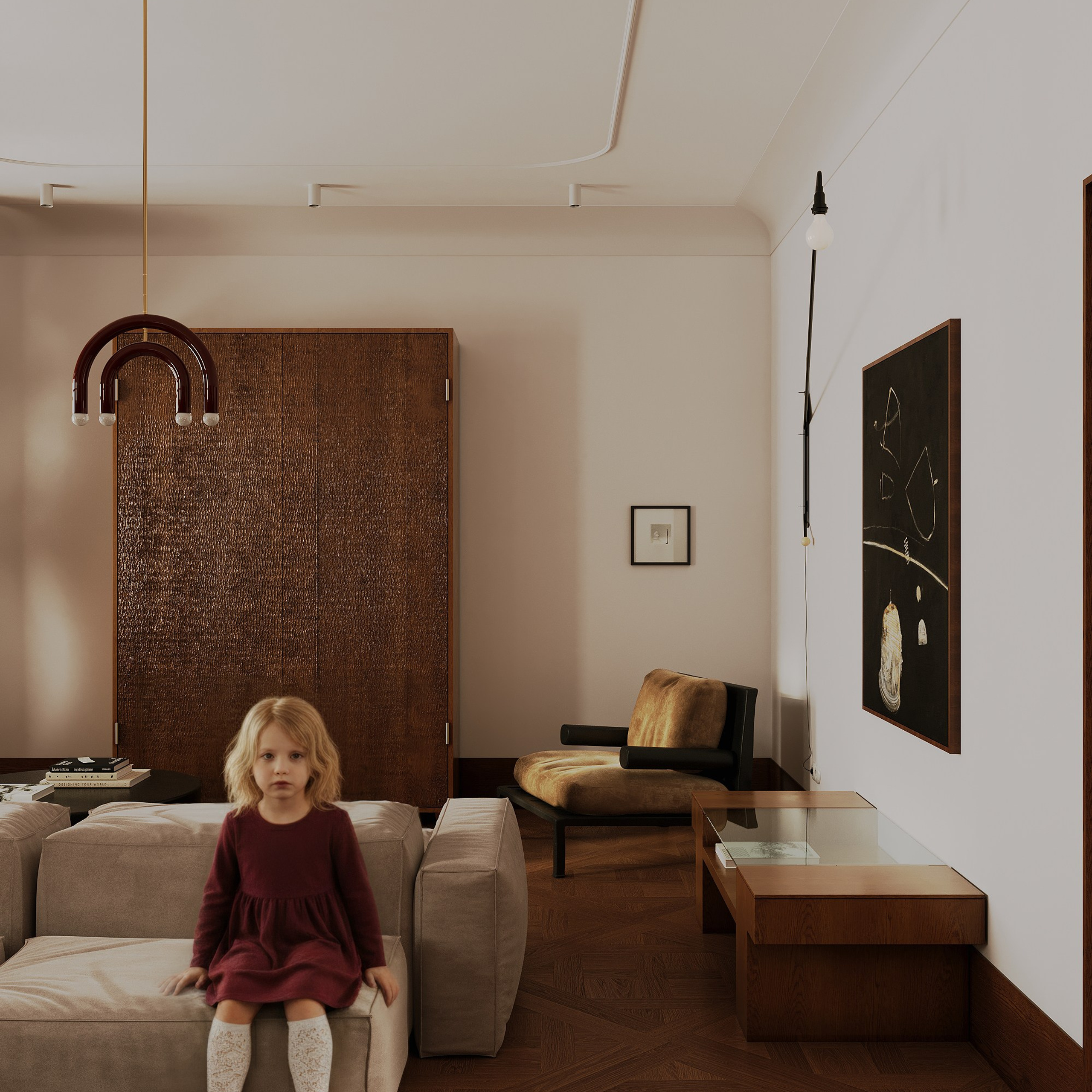 M T A APARTMENT Residential 2025 | 11