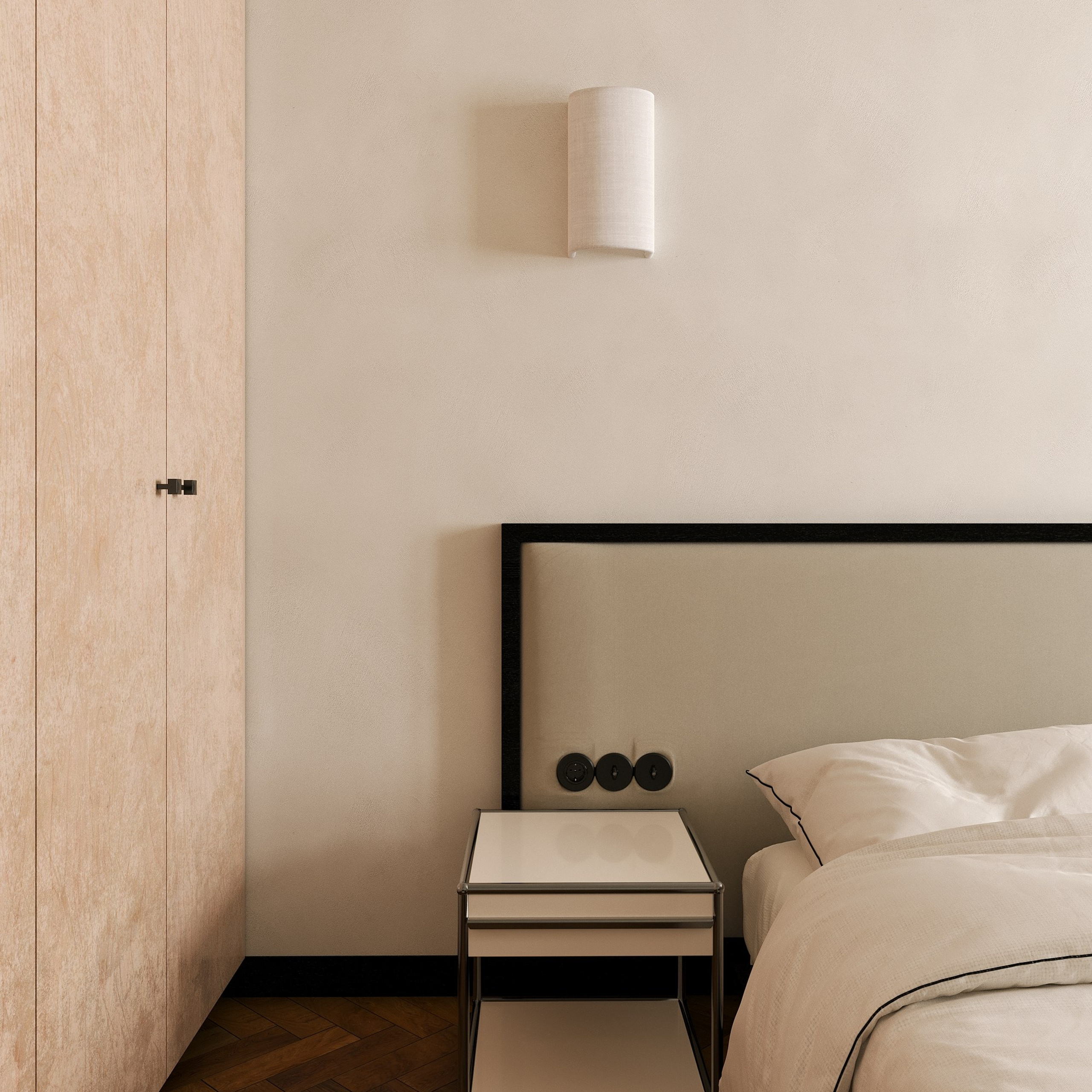 Apart || 2025 october