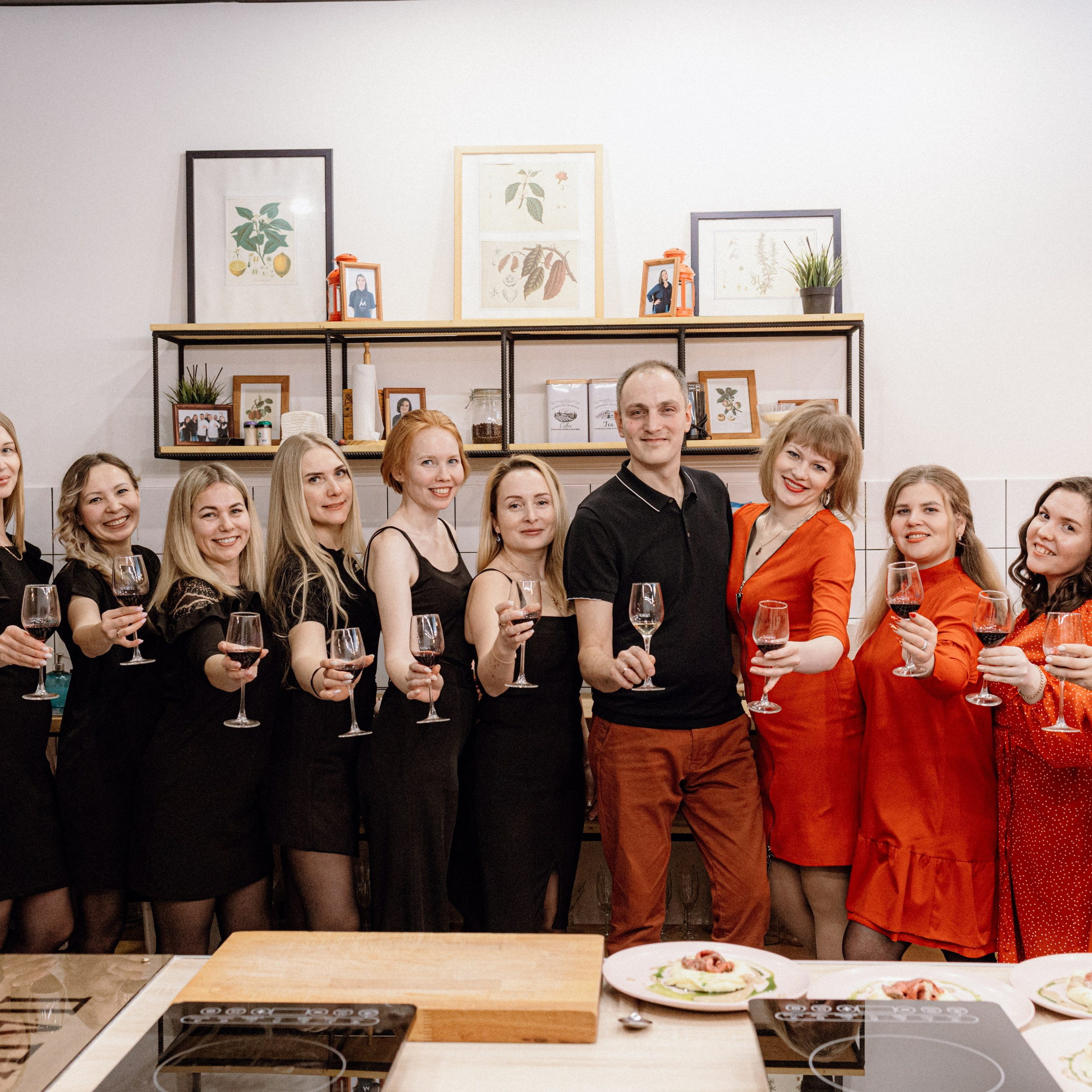 Отзывы. Ловец незабываемых моментов вашей истории Юлия Белова