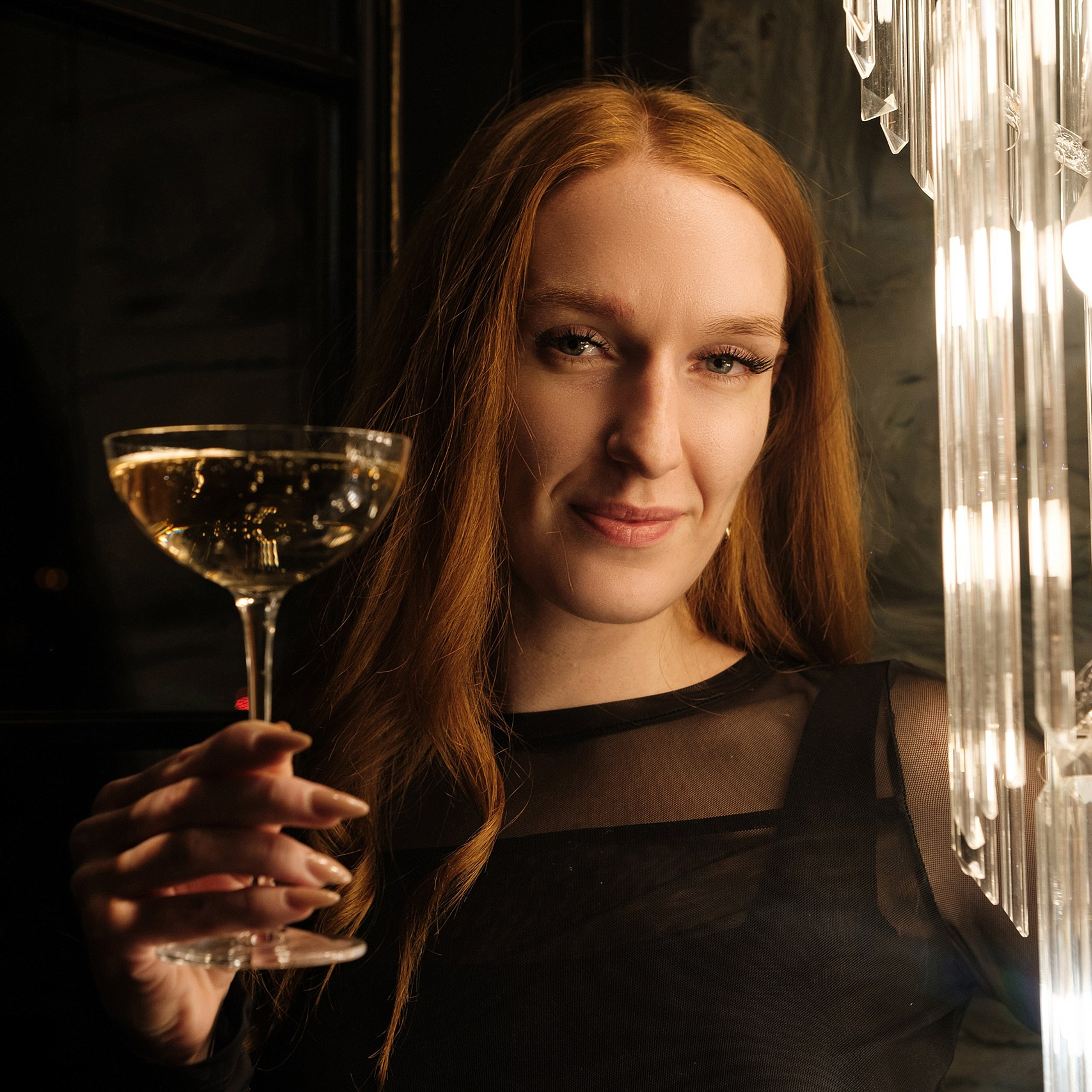 Гастропутешествие в «Буфете на Большой»