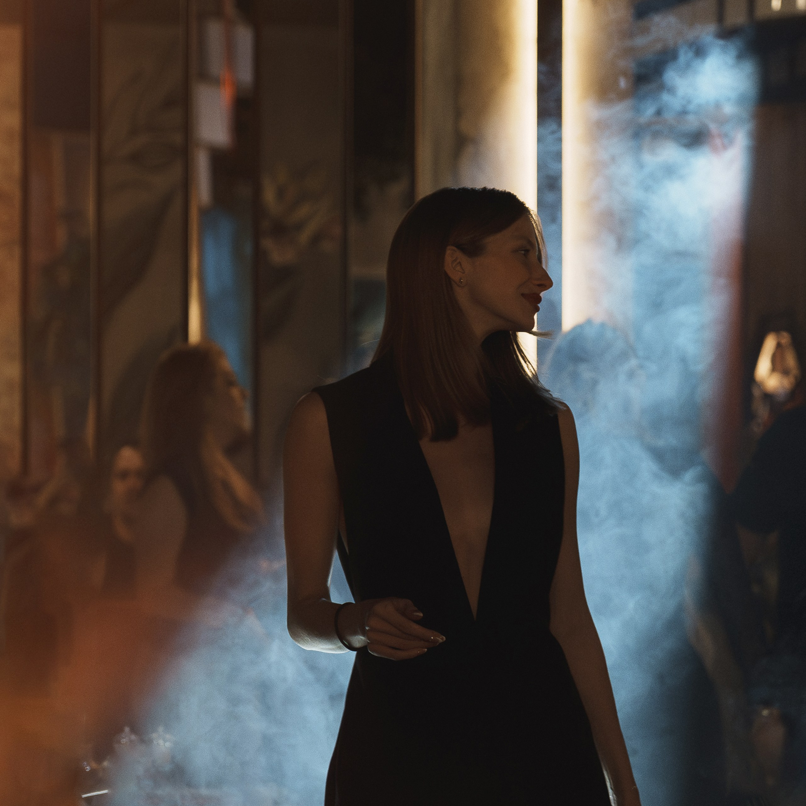 Камон в Кардамон?