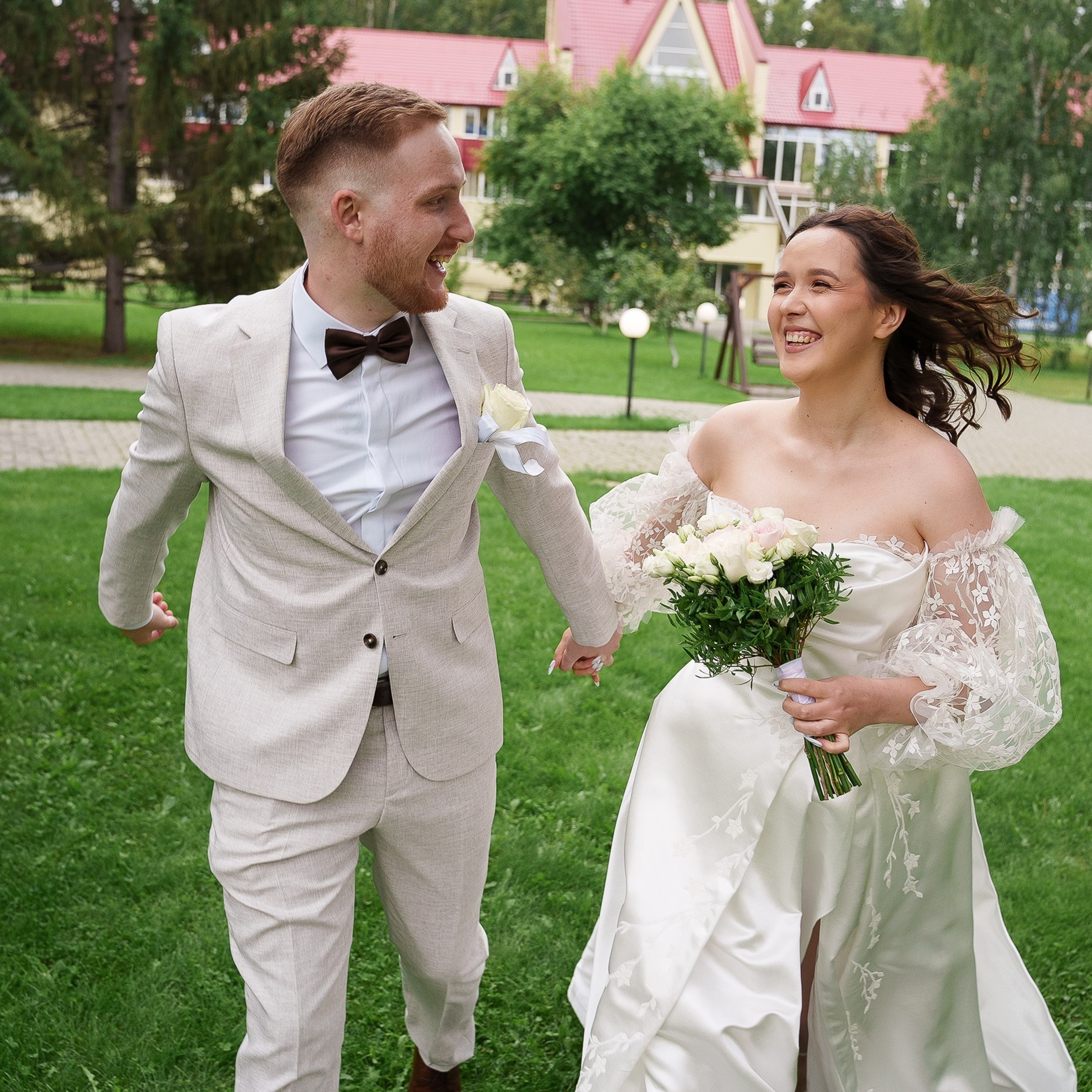 Аркадий & Валя