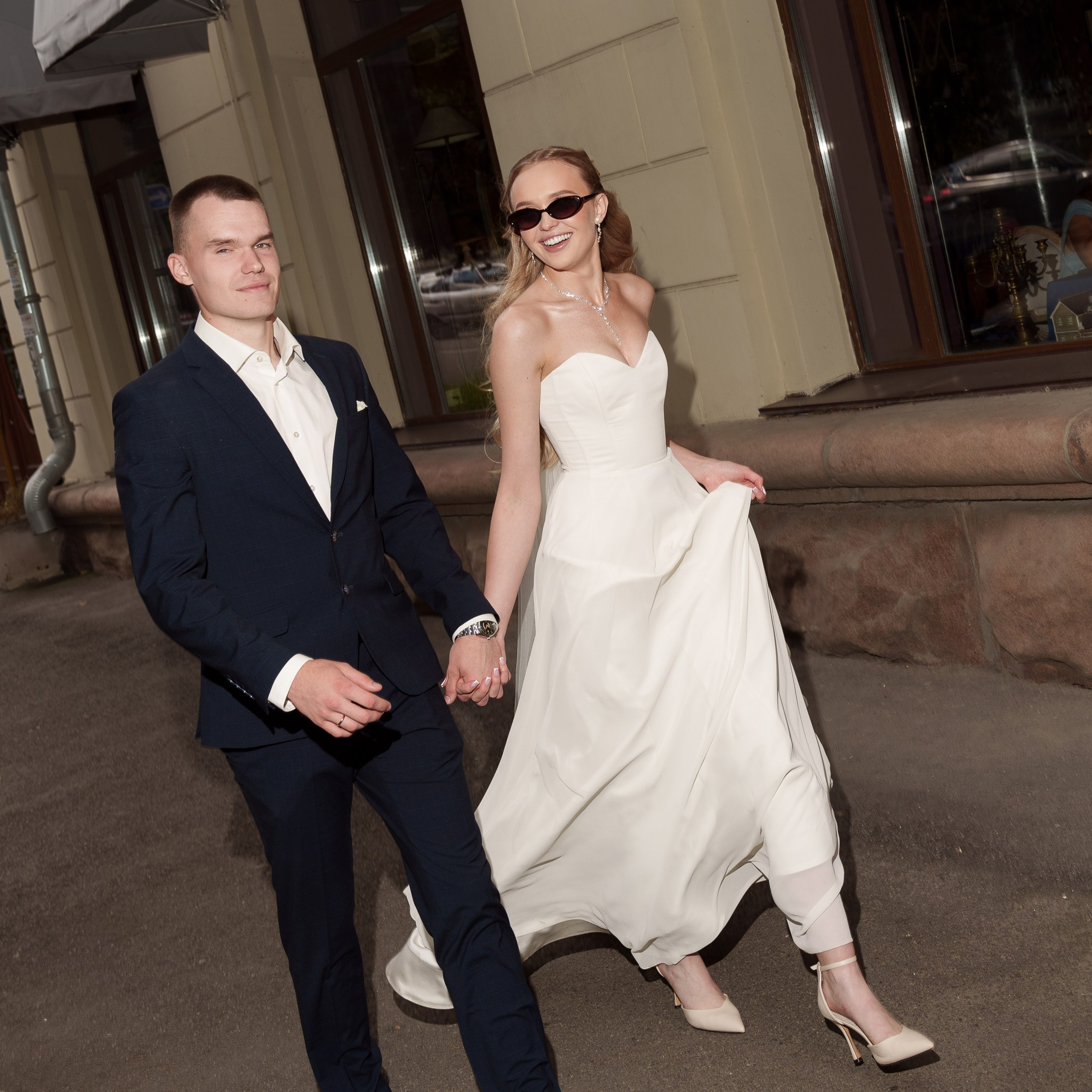 Кирилл & Яна