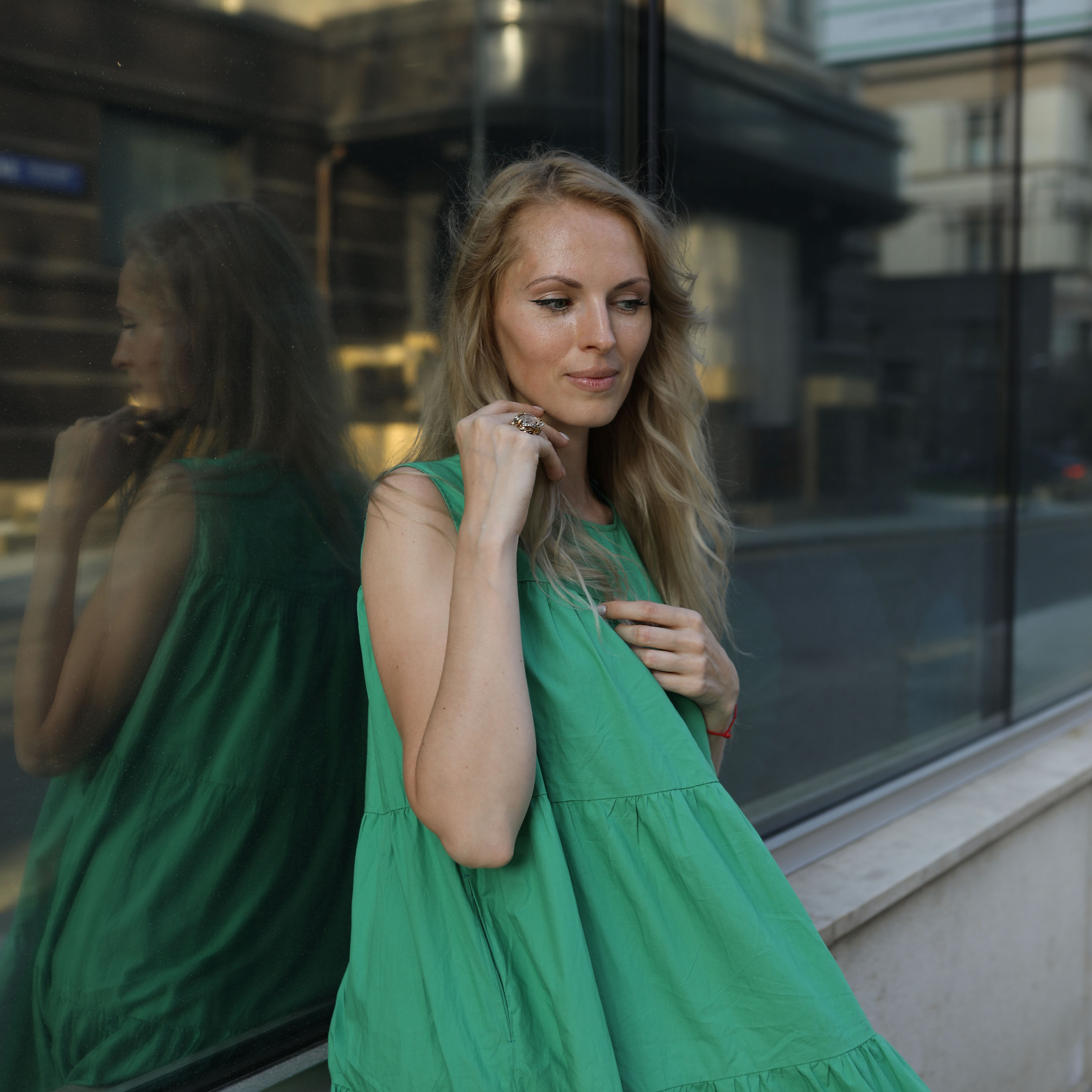 Отзывы. Фотограф Москва Ольга Жаркая