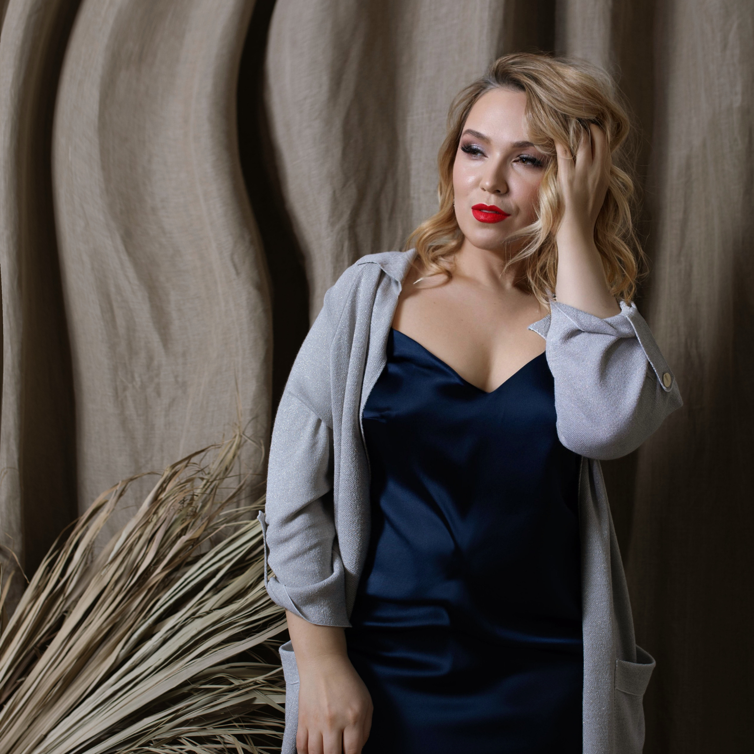 Ольга Зубкова студия