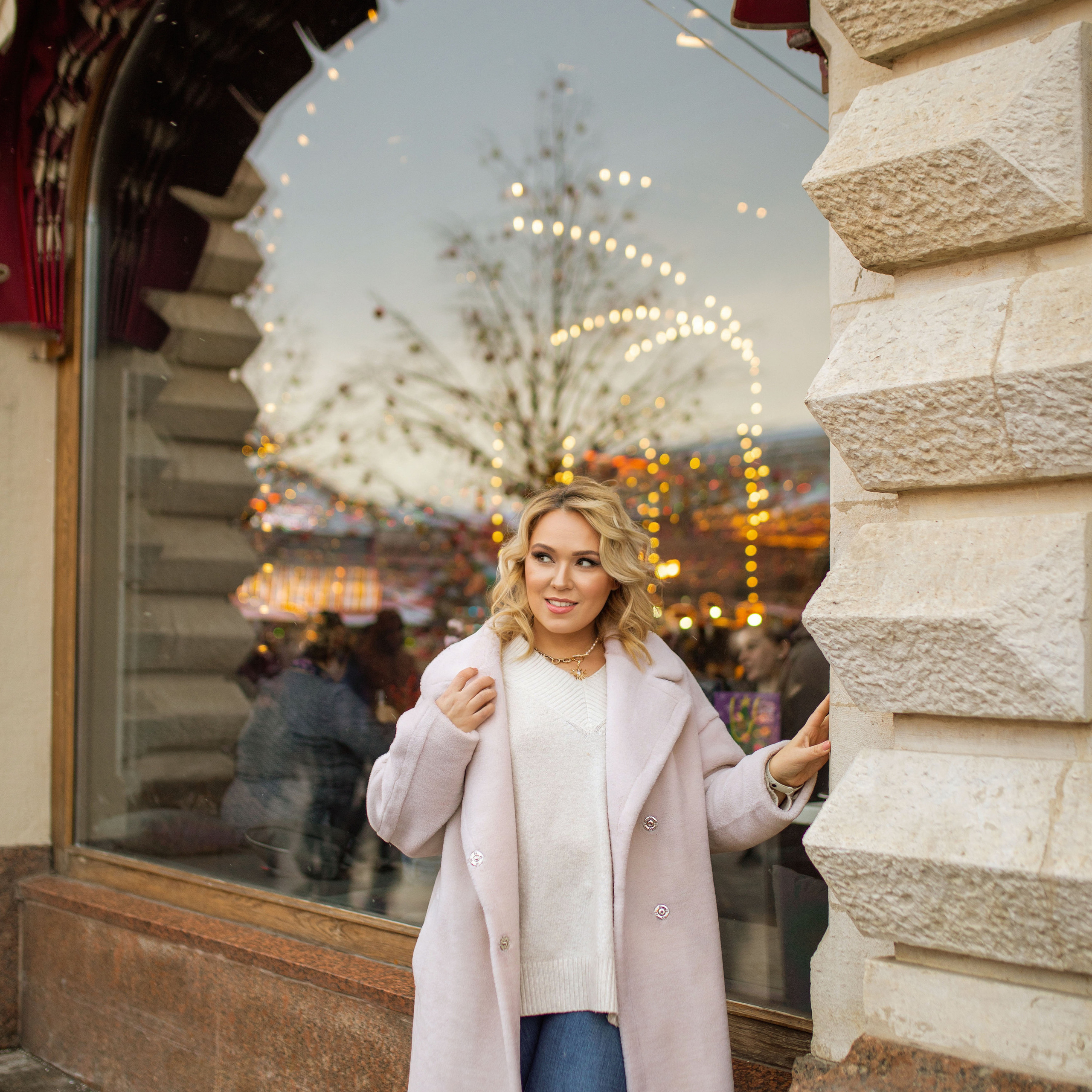 Ольга Зубкова