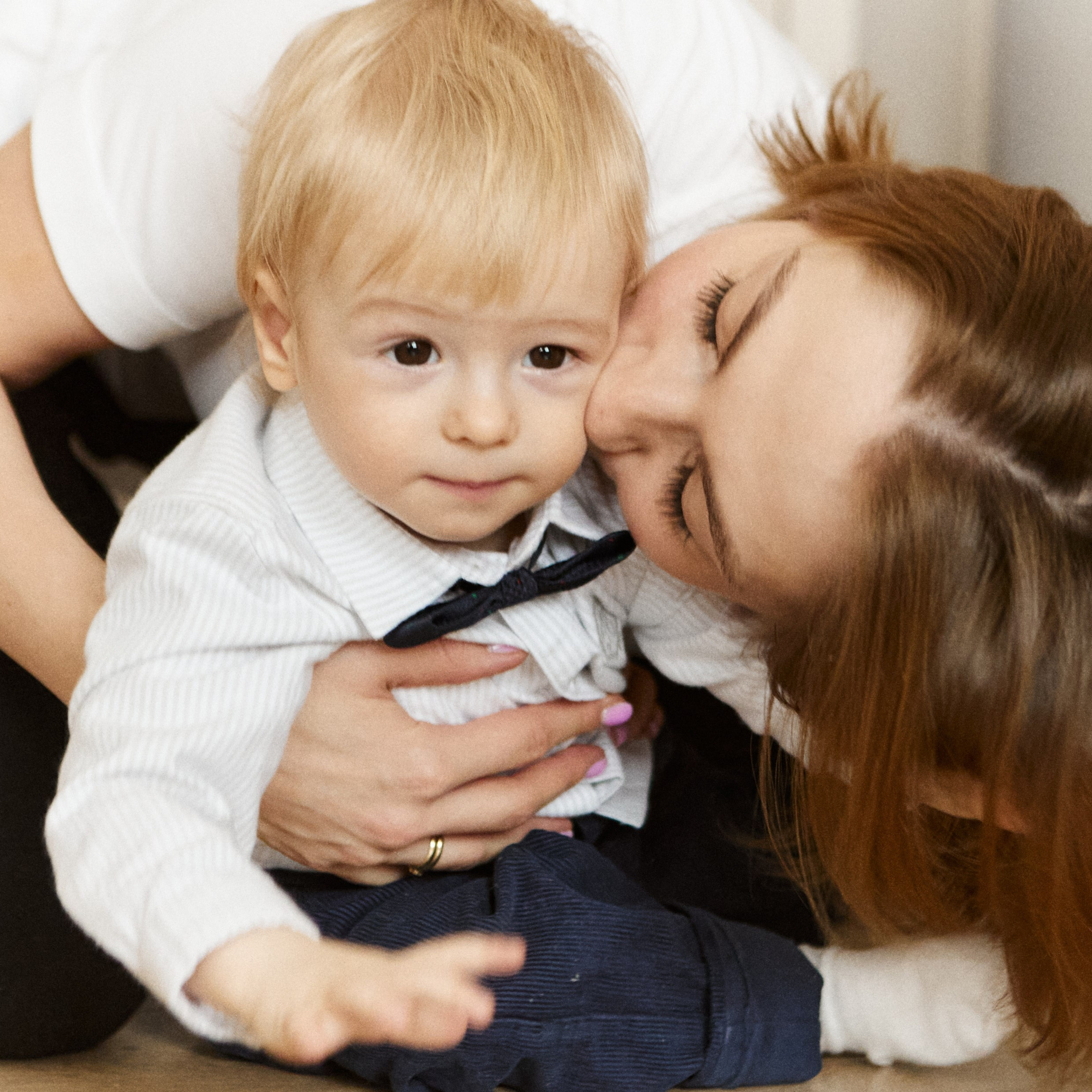 Полные любви