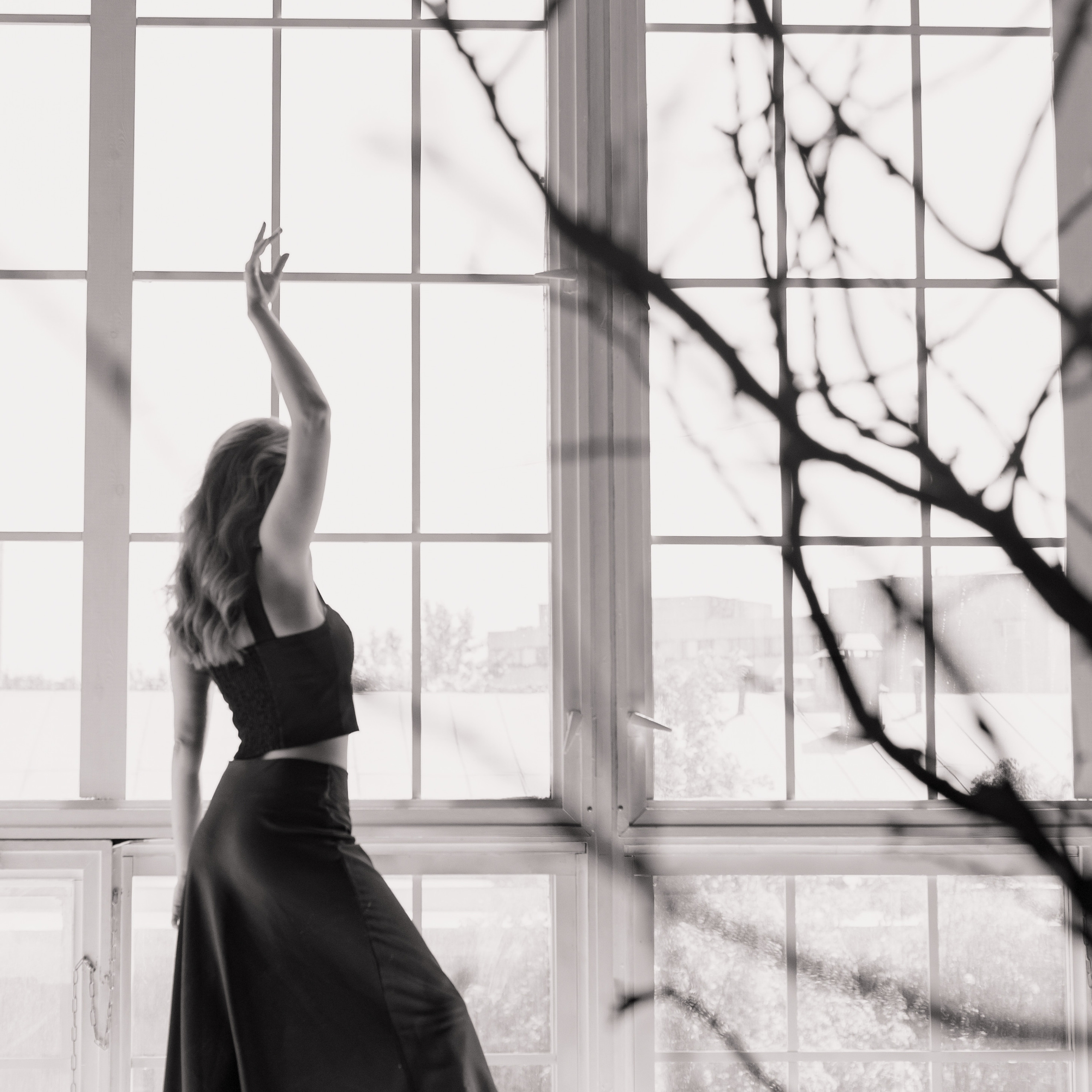 Света и немножко Марка