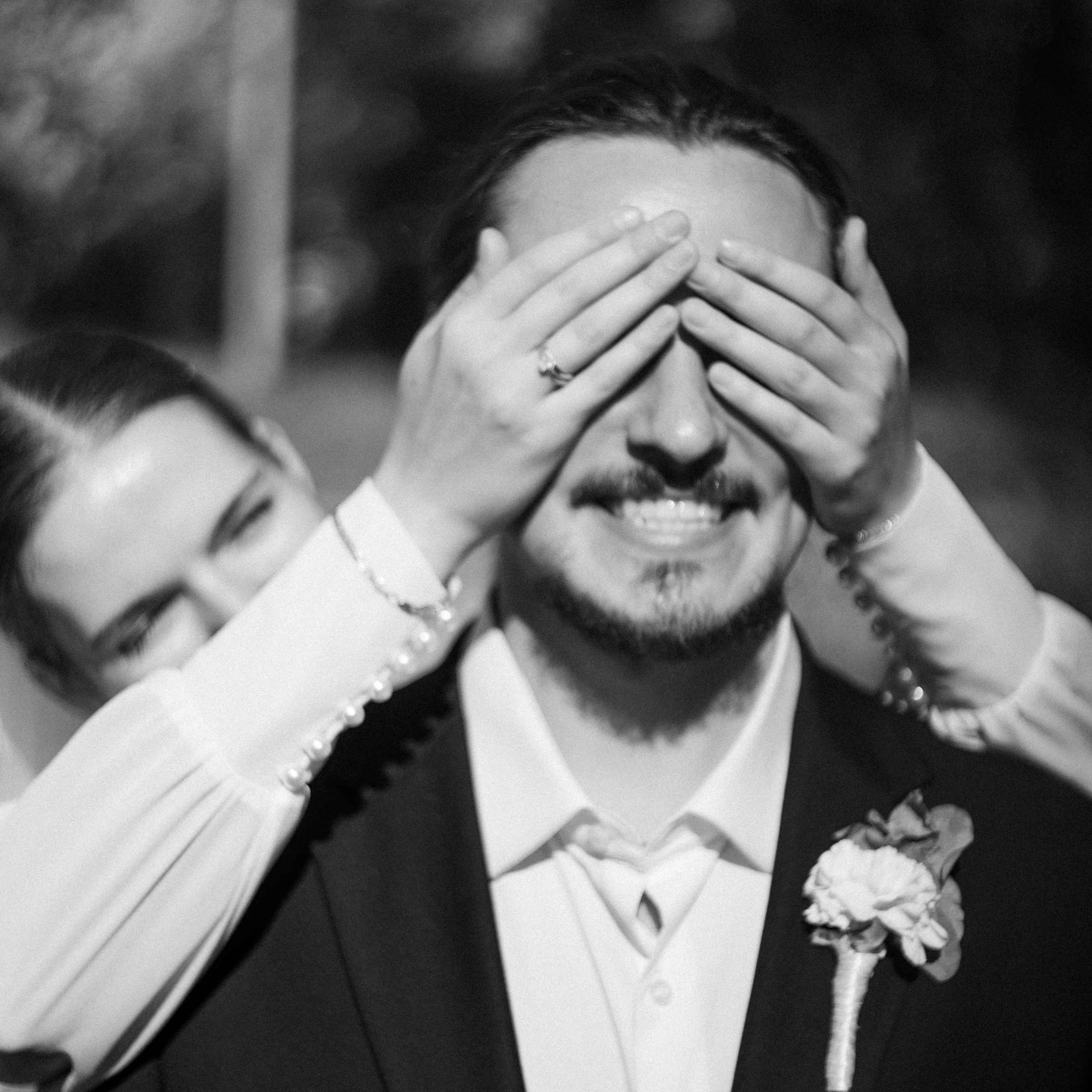 Света и Андрей. Свадьба в Терлецком парк