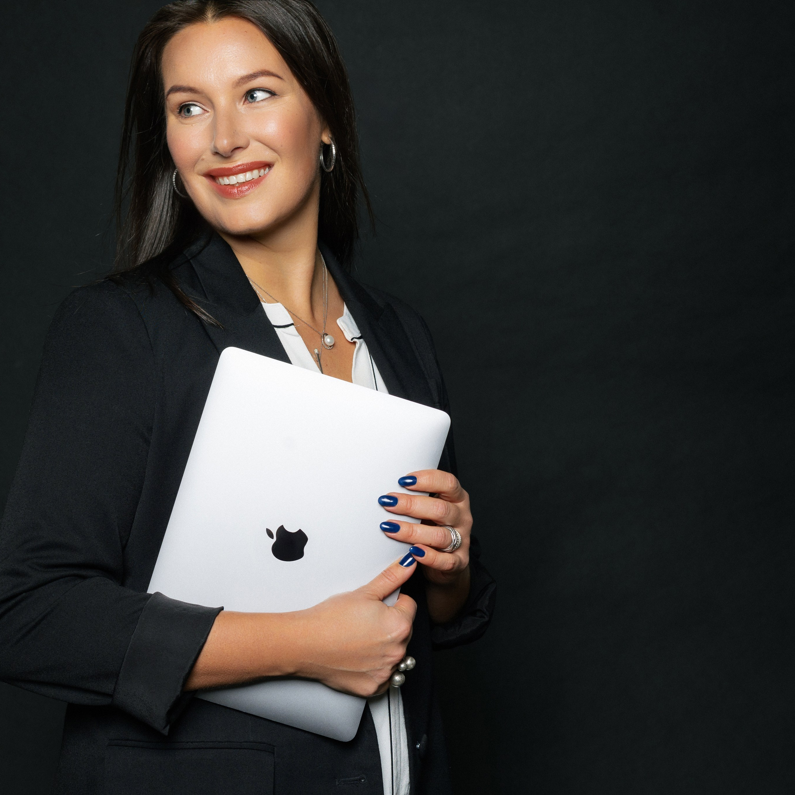 Портретный фотограф в Москве Калагина Светлана