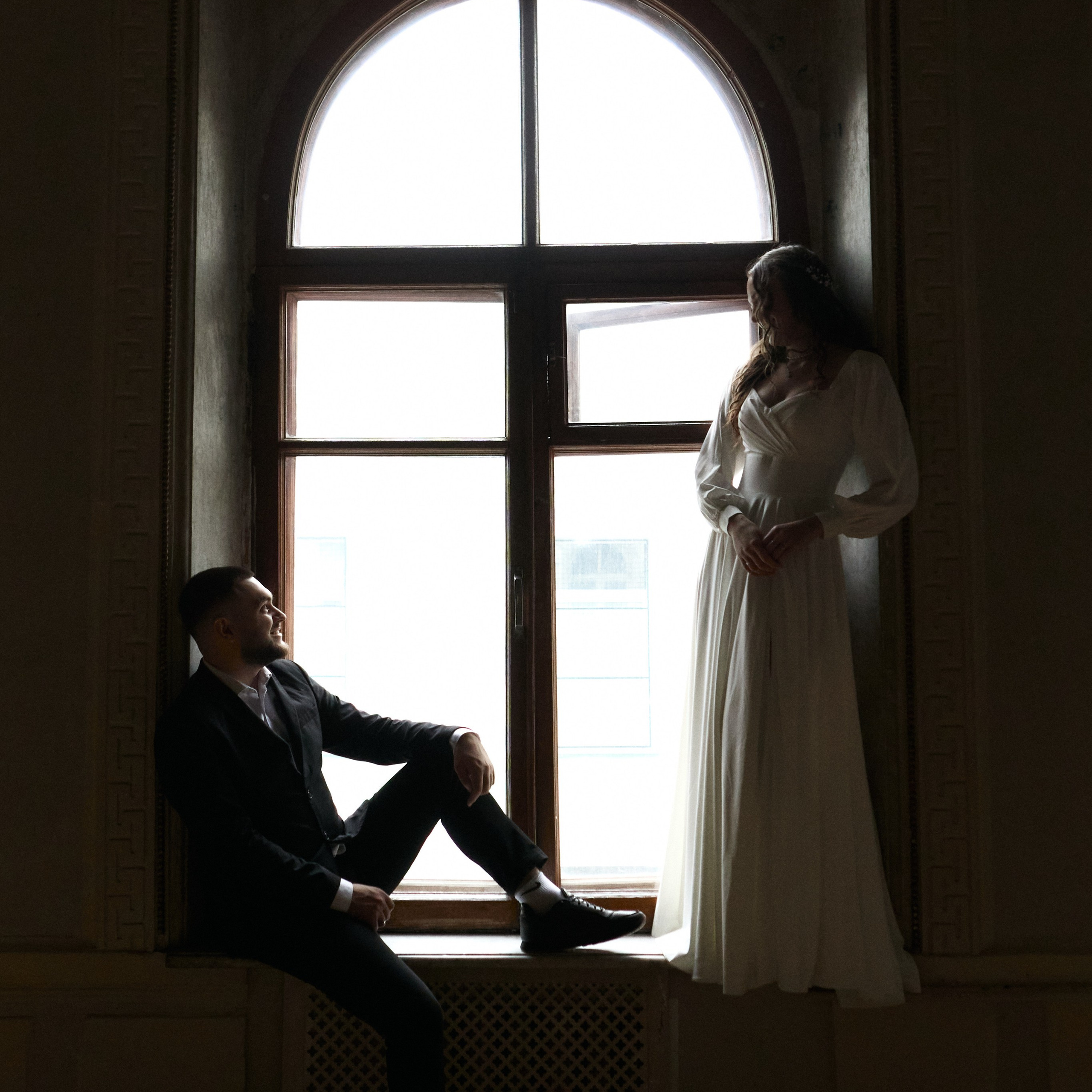 Валентина и Влад