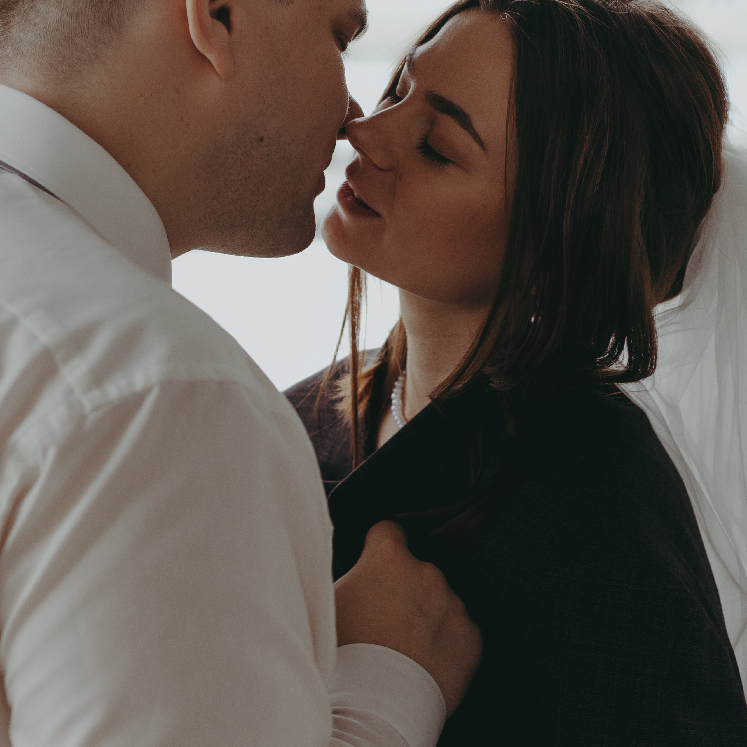 Настя и Даниил