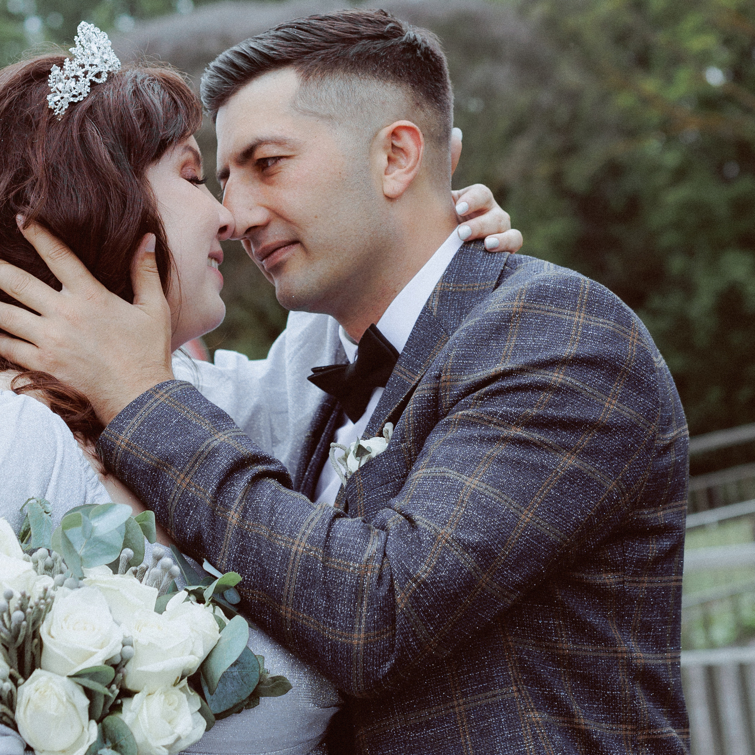 Портретный фотограф в Москве Калагина Светлана