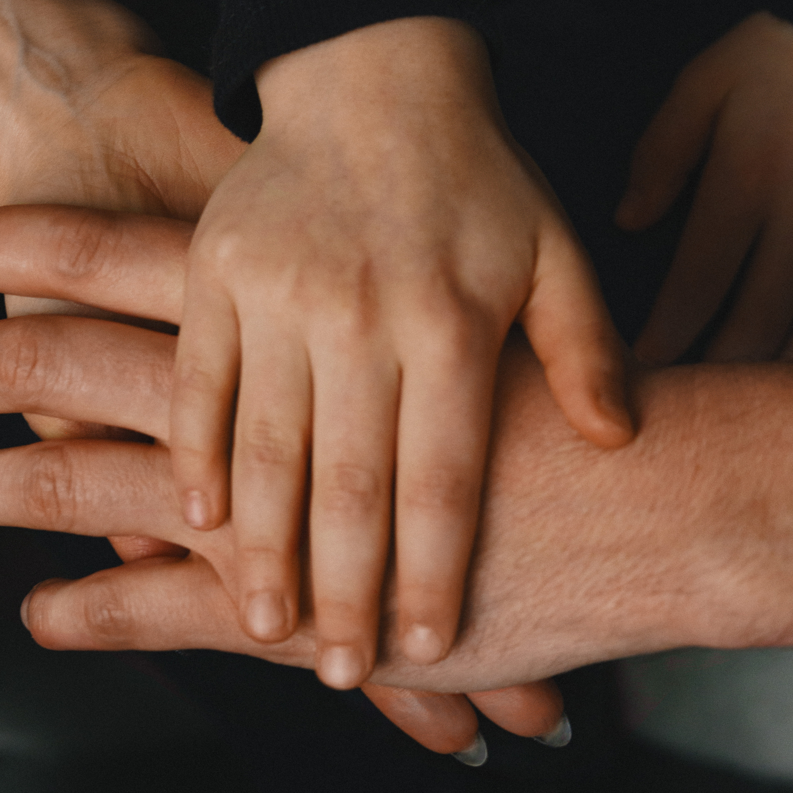 Черно-белый новый год