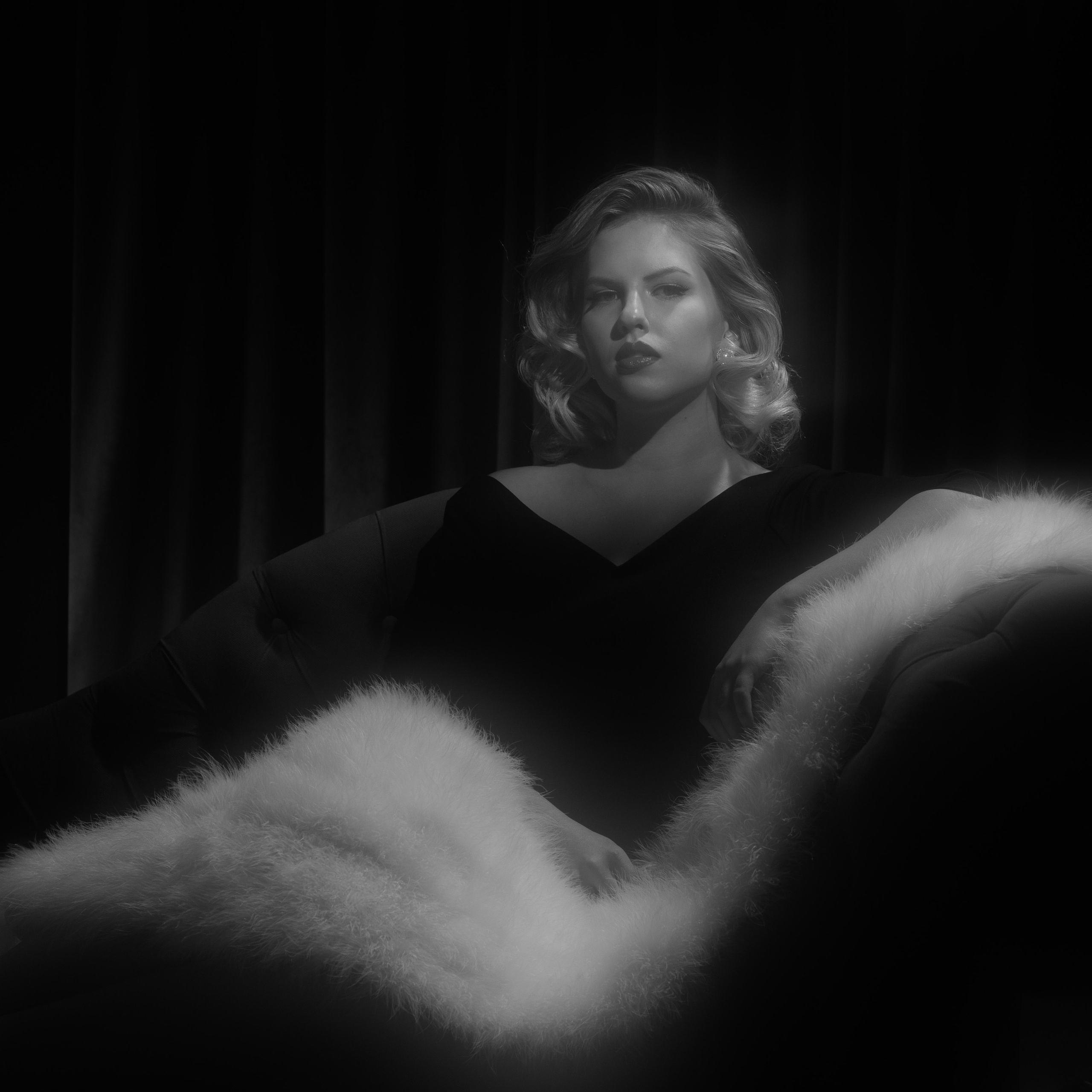 Звезда Голливуда