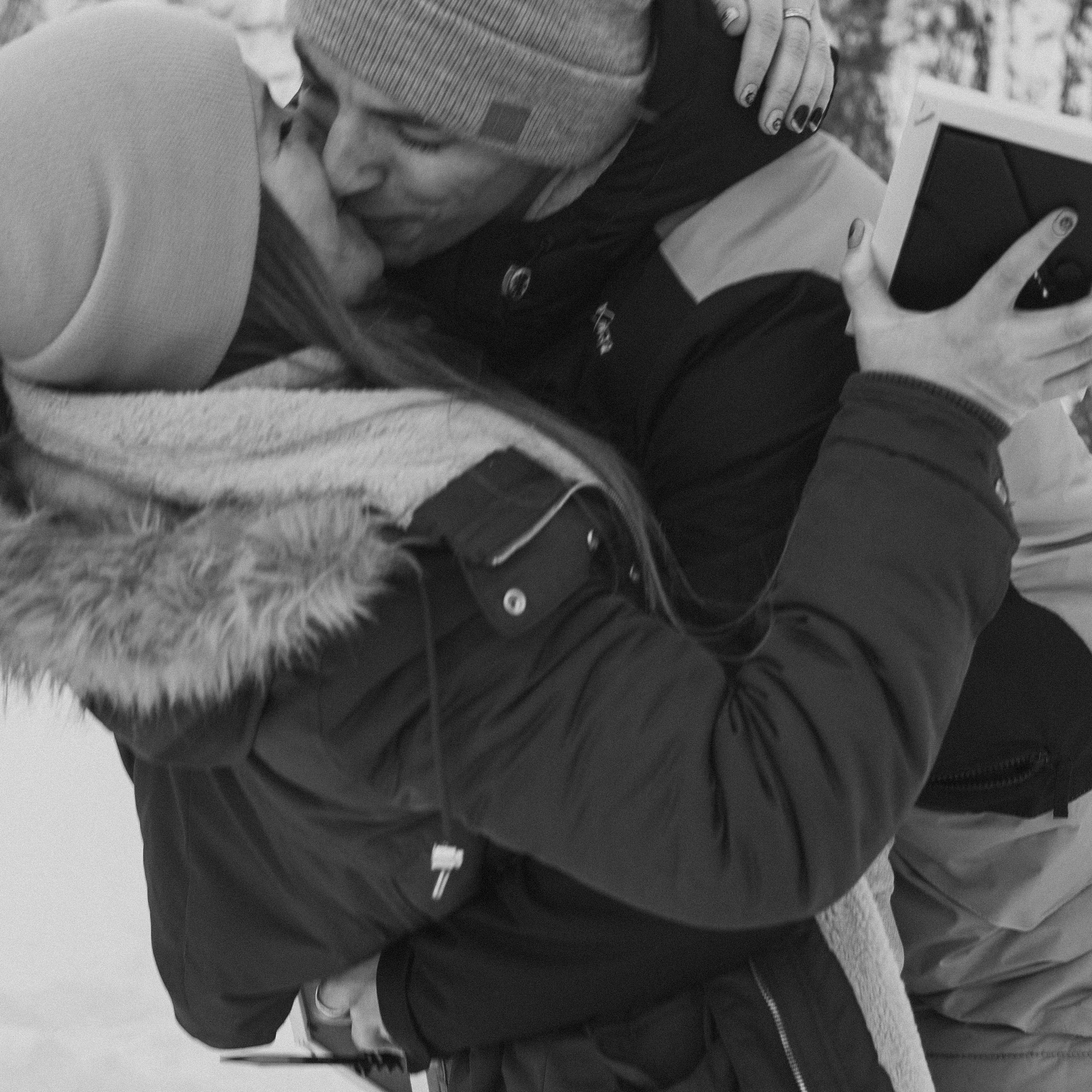 Саша и Влад