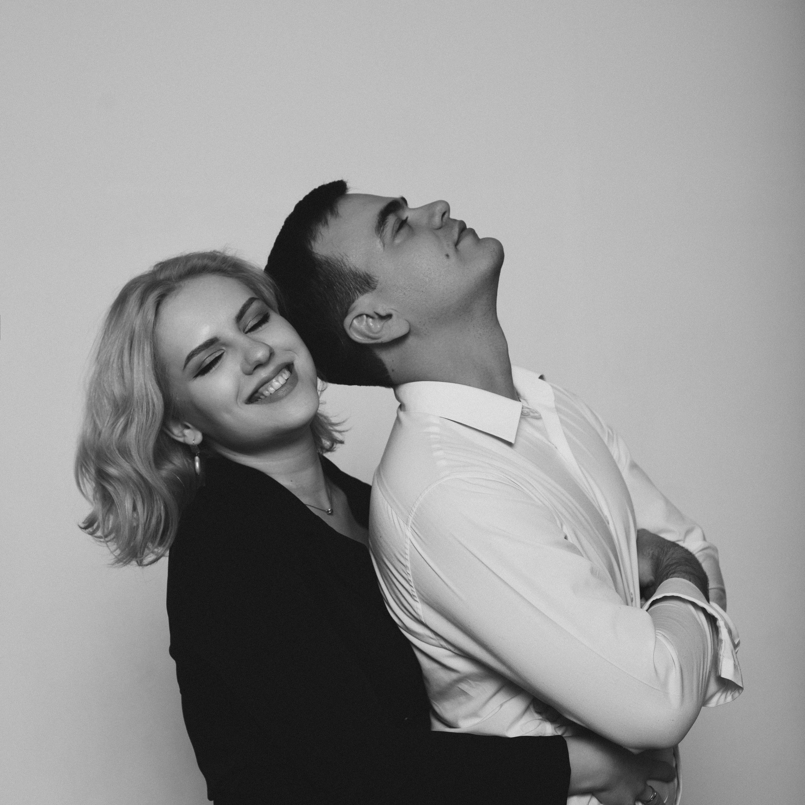 Владимир и Анастасия