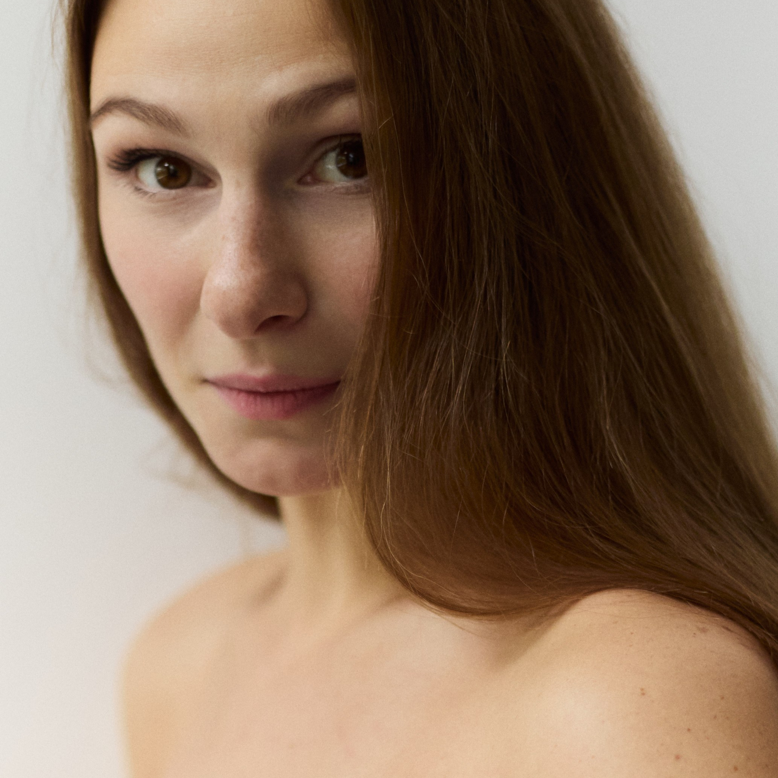 Маша. Актерское портфолио