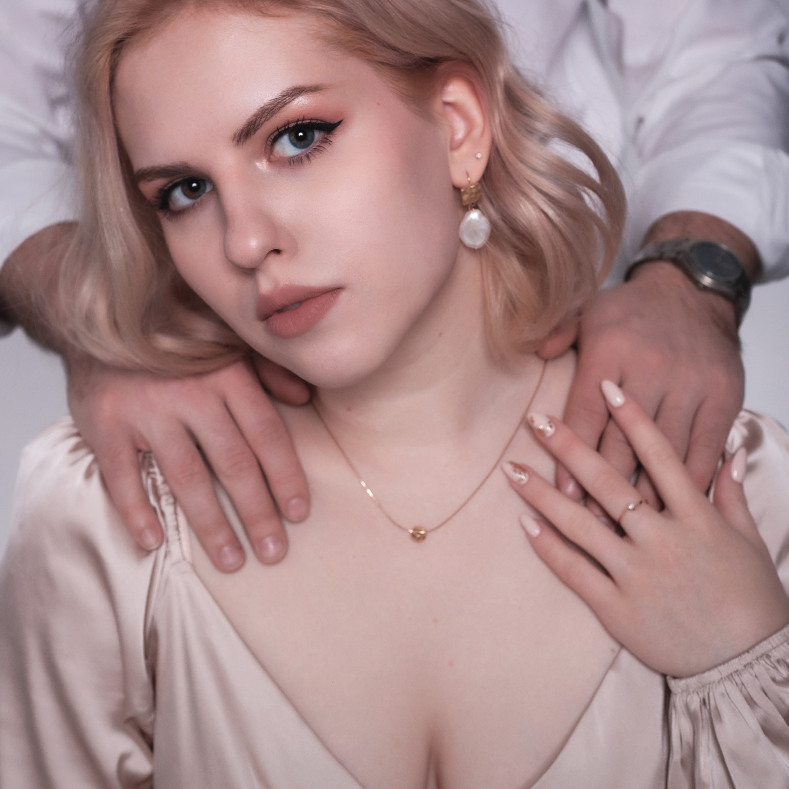 Портретный фотограф в Москве Калагина Светлана