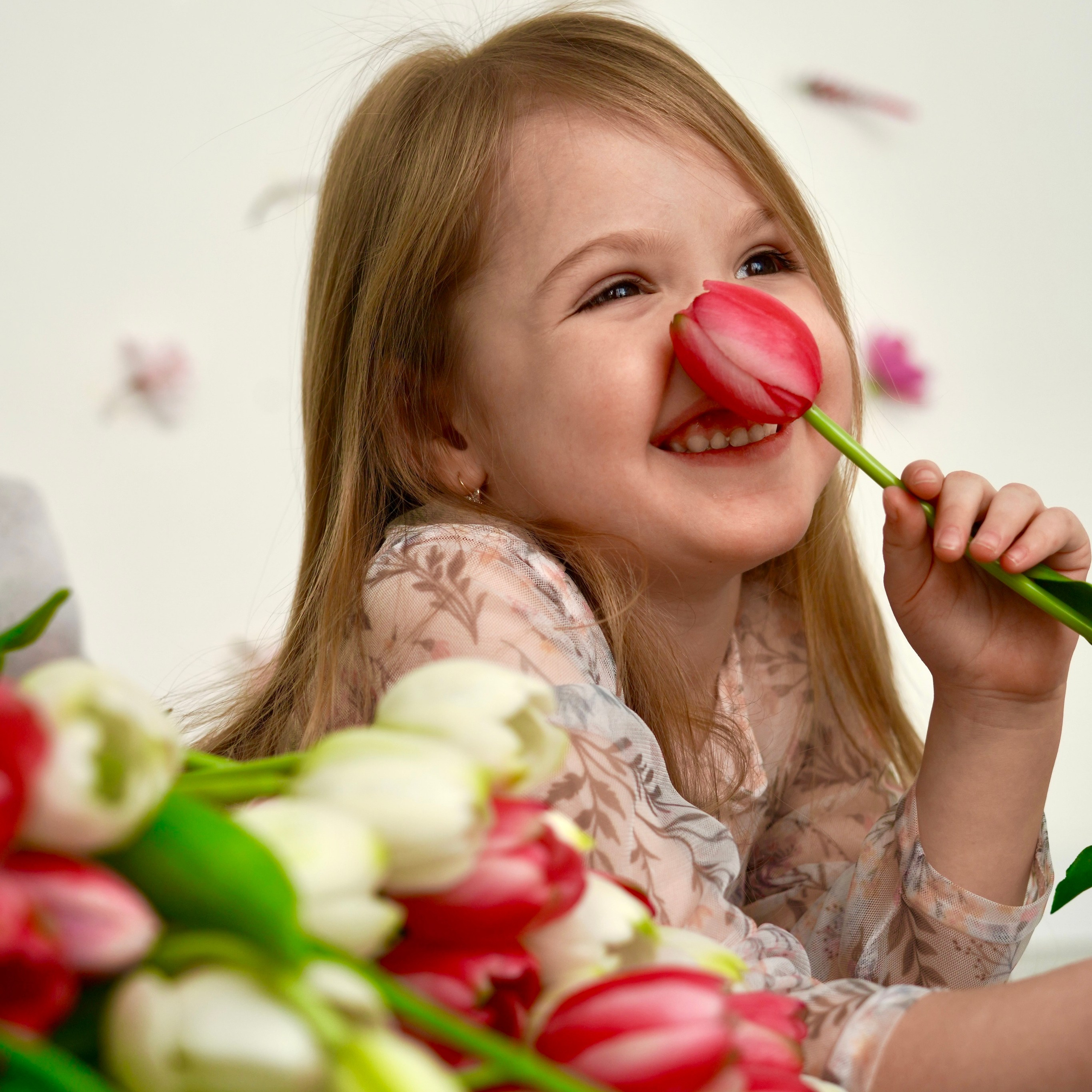 Отзывы. Фотограф в Барнауле, Полина Черкасова