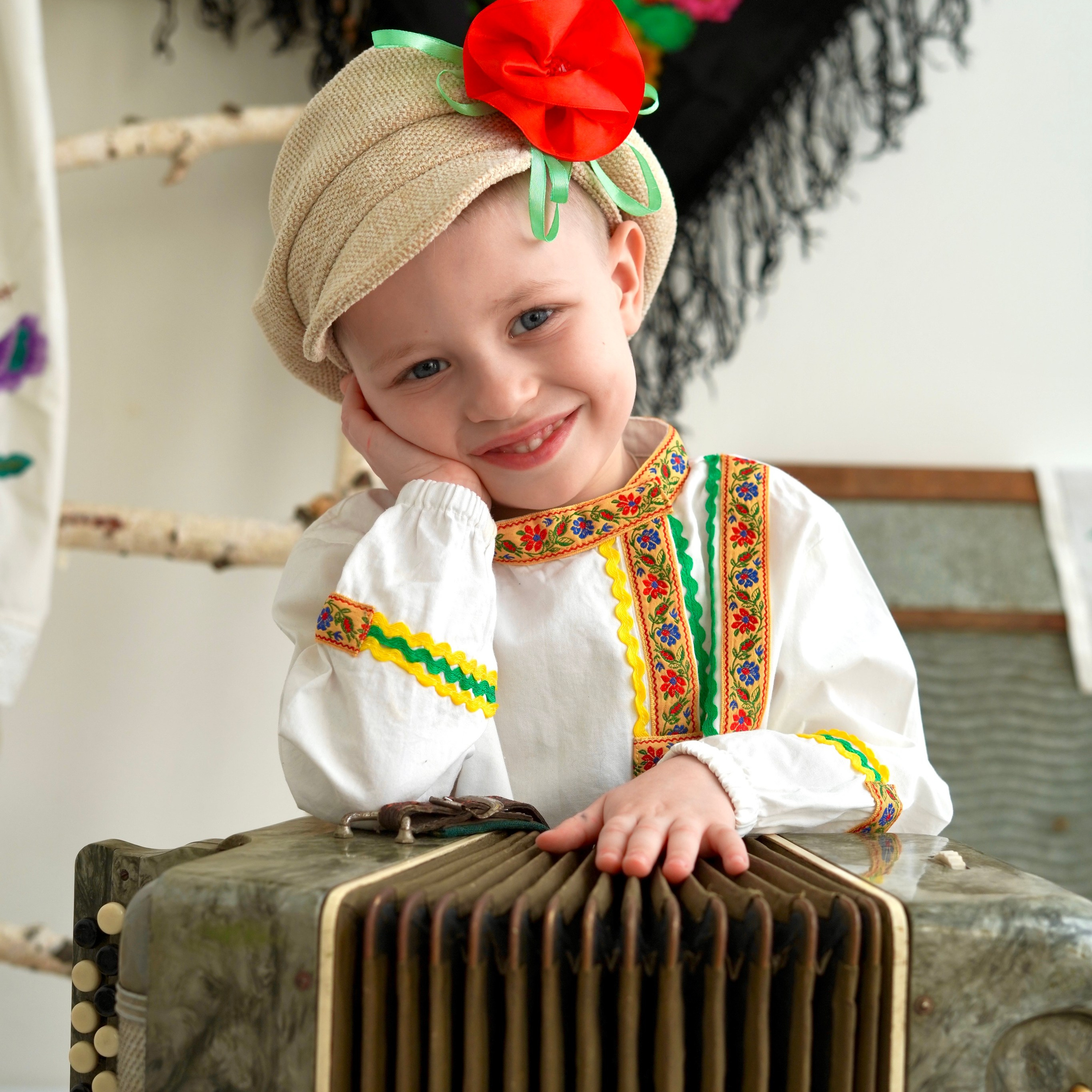 Отзывы. Фотограф в Барнауле, Полина Черкасова