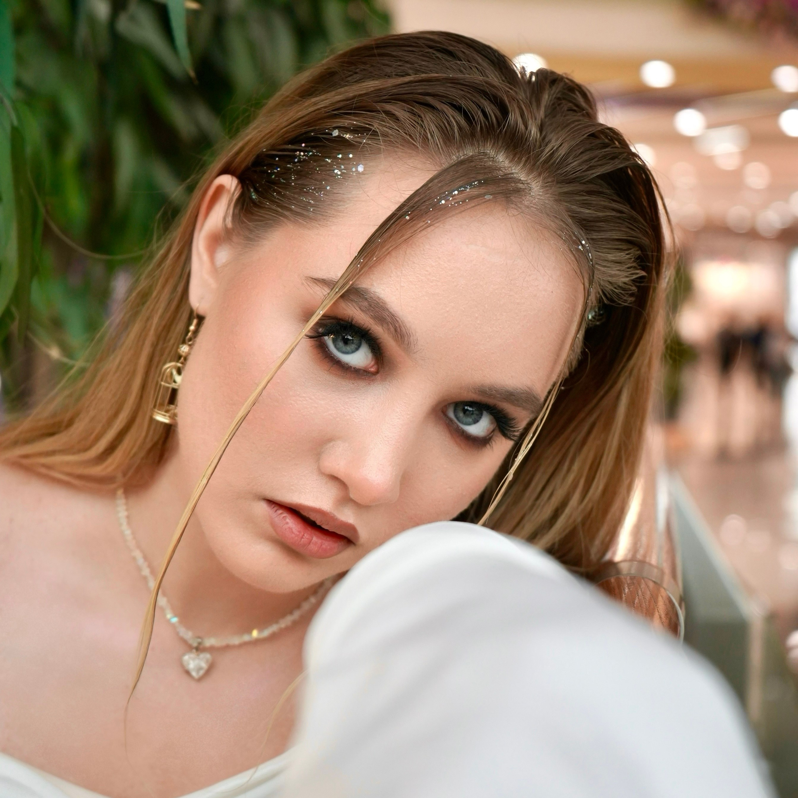 Отзывы. Фотограф в Барнауле, Полина Черкасова